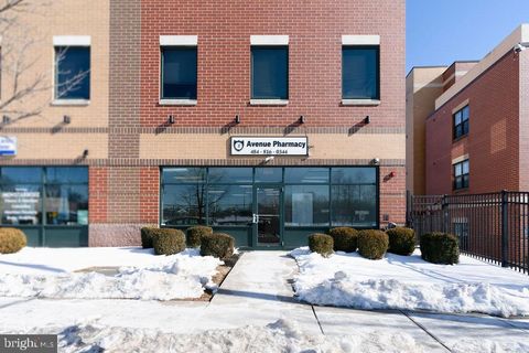 Photo of 1003 Avenue Of The States, CHESTER, PA 19013 (MLS # PADE2107352)