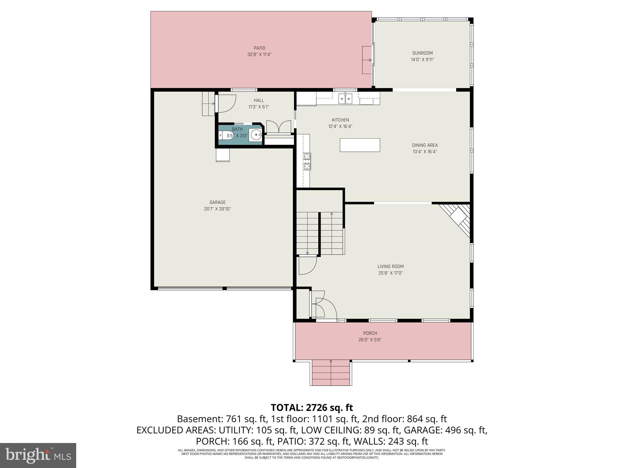 WILLOW BEND FARM - Residential