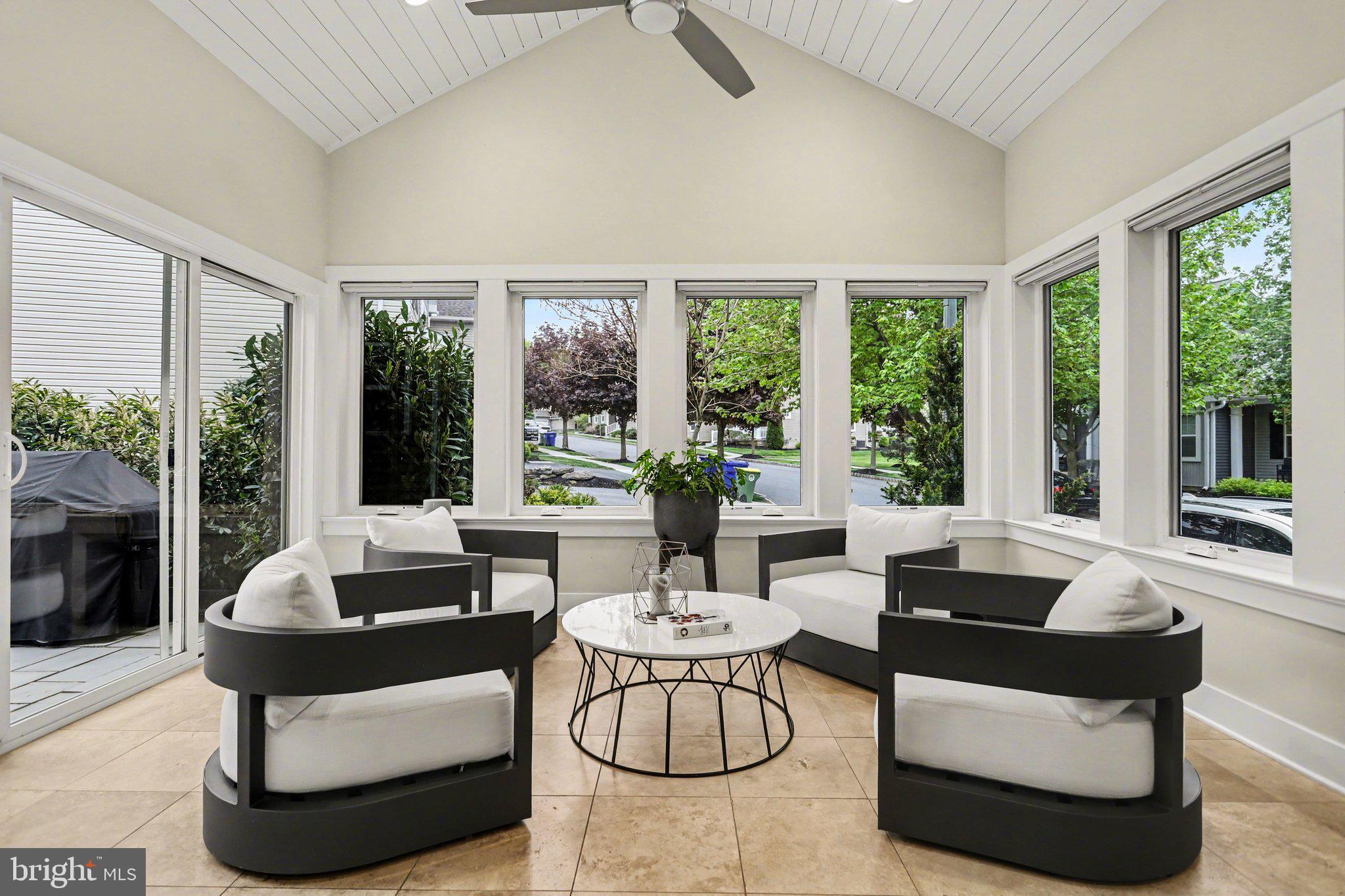 WILLOW BEND FARM - Residential