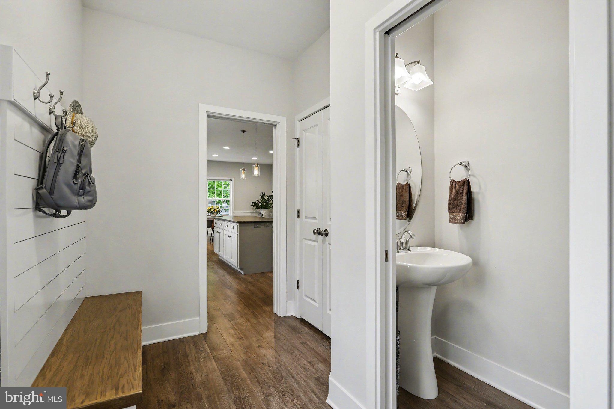 WILLOW BEND FARM - Residential