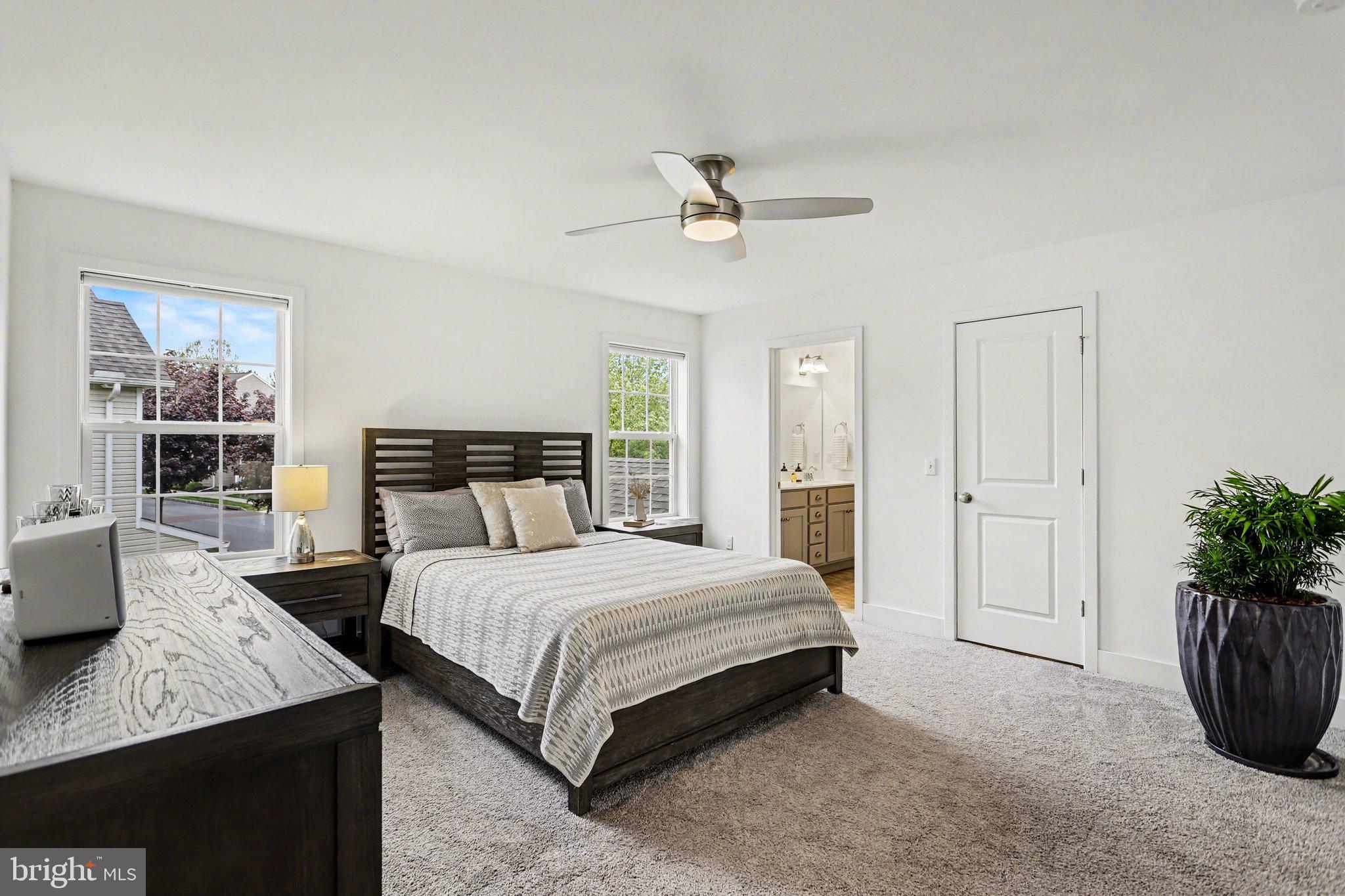 WILLOW BEND FARM - Residential