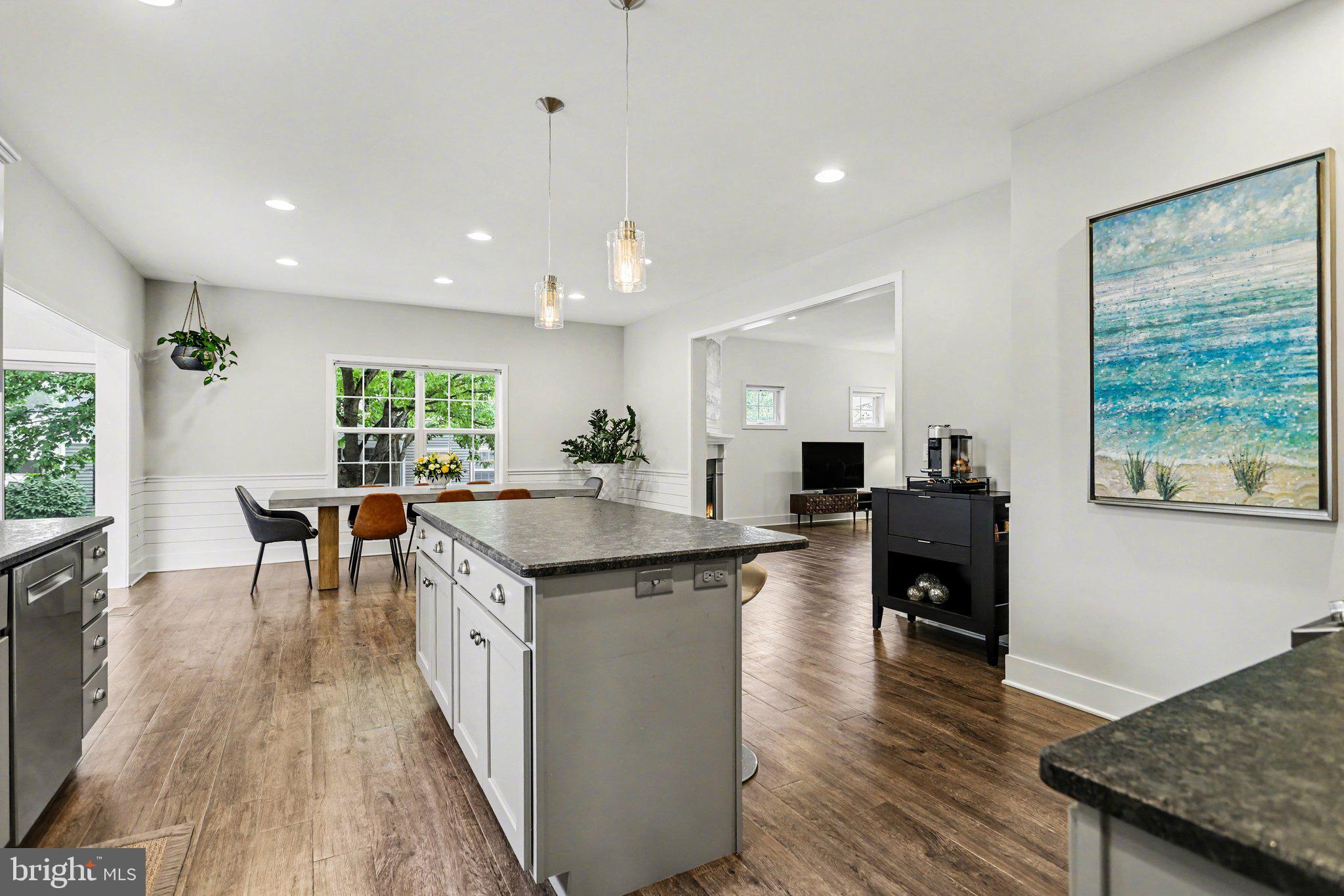 WILLOW BEND FARM - Residential
