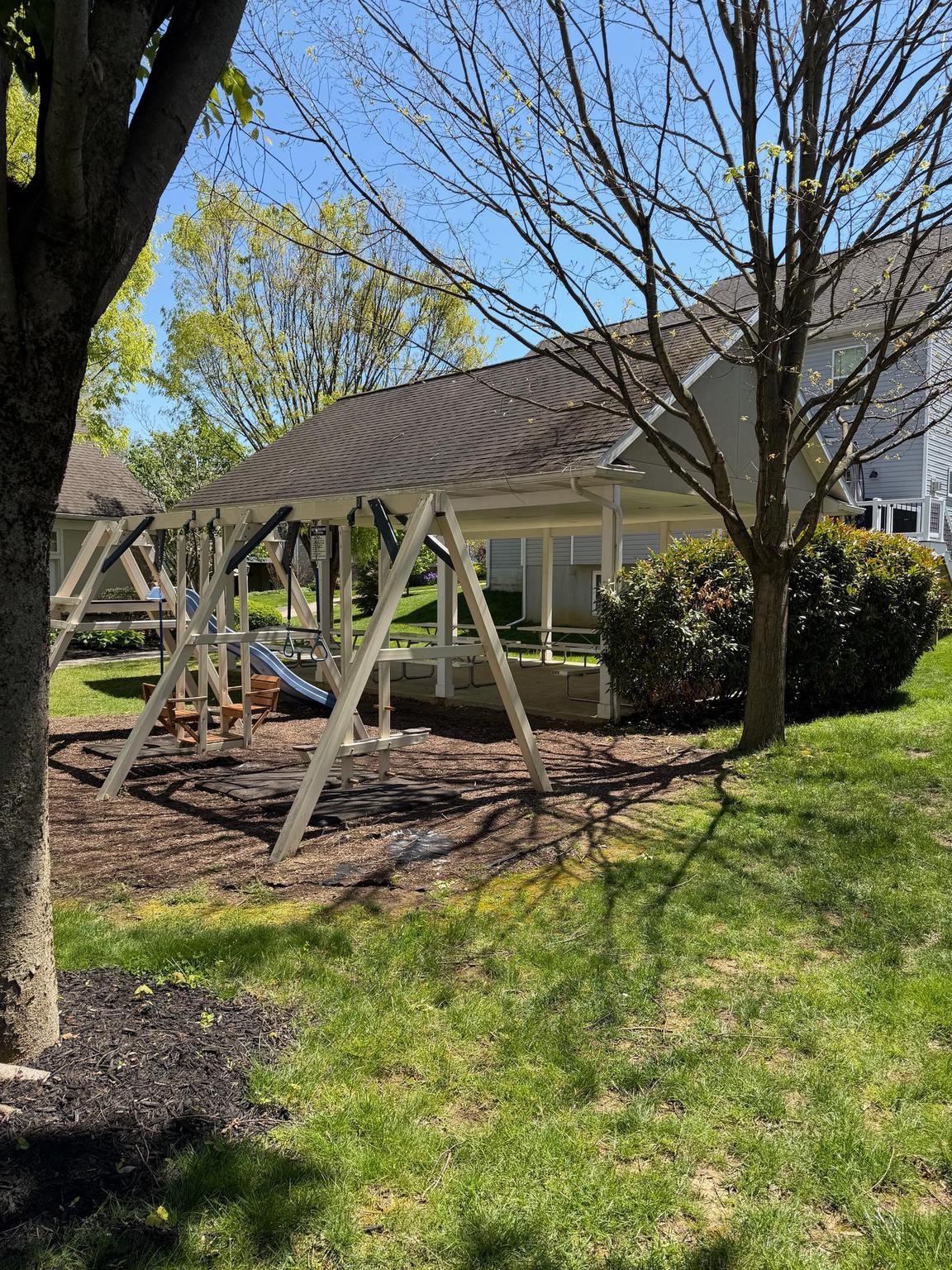 WILLOW BEND FARM - Residential