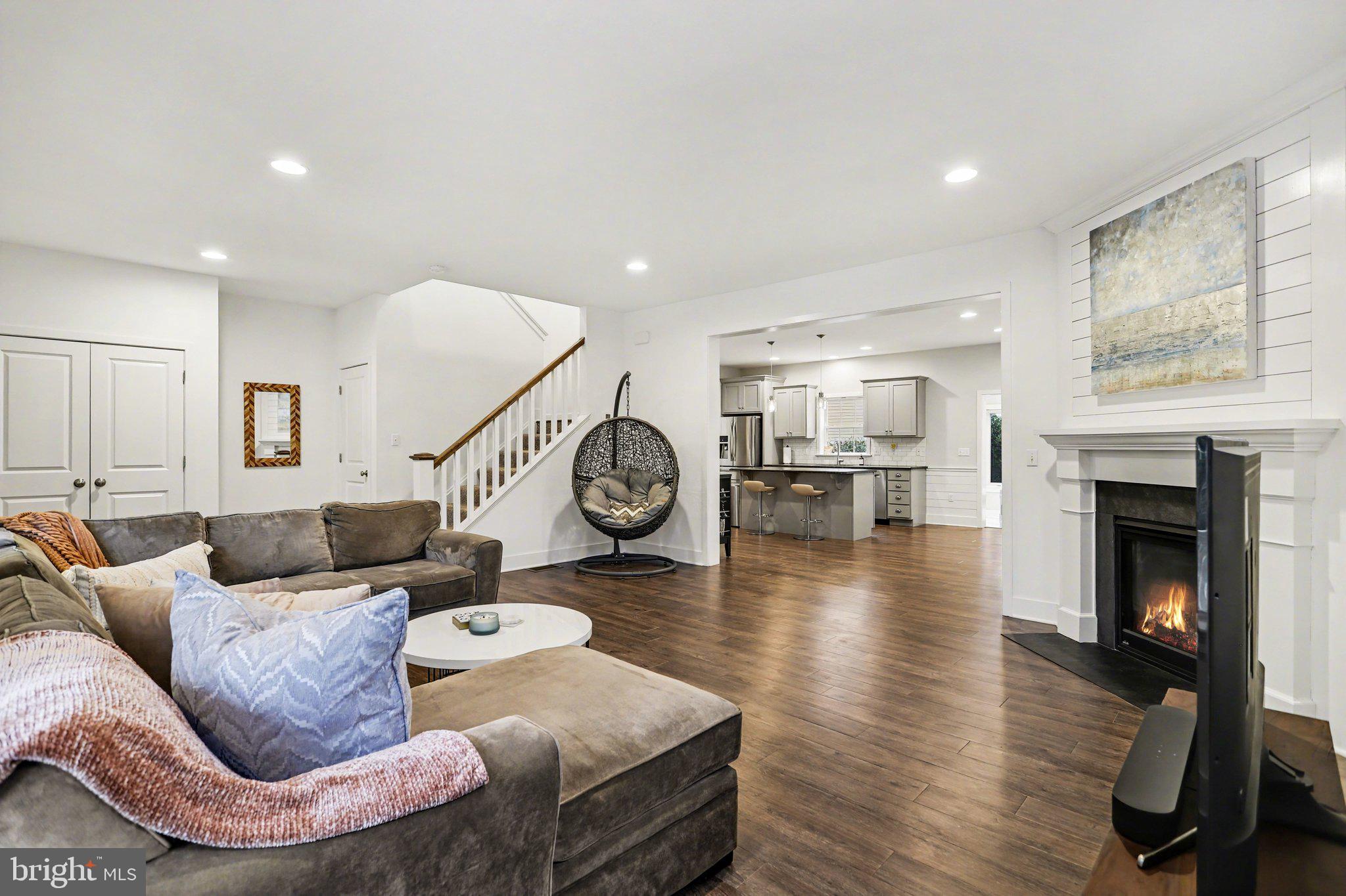 WILLOW BEND FARM - Residential