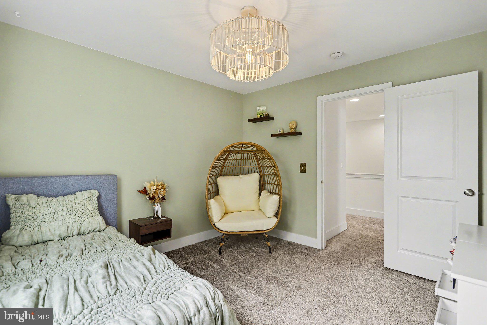WILLOW BEND FARM - Residential