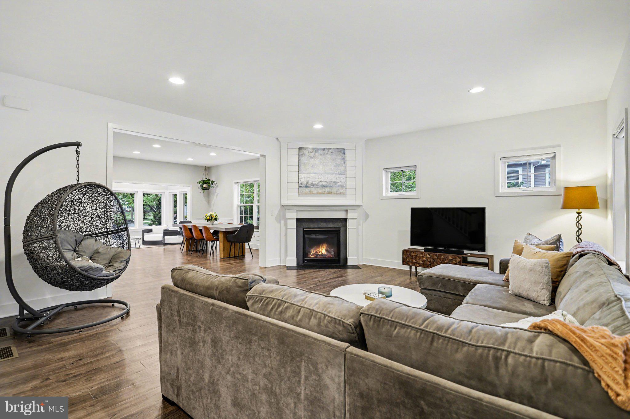 WILLOW BEND FARM - Residential