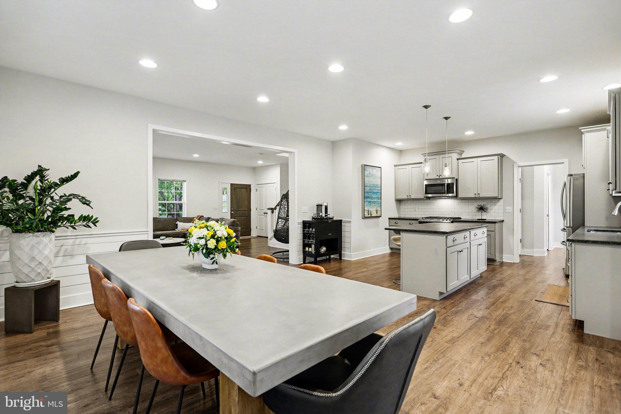 WILLOW BEND FARM - Residential