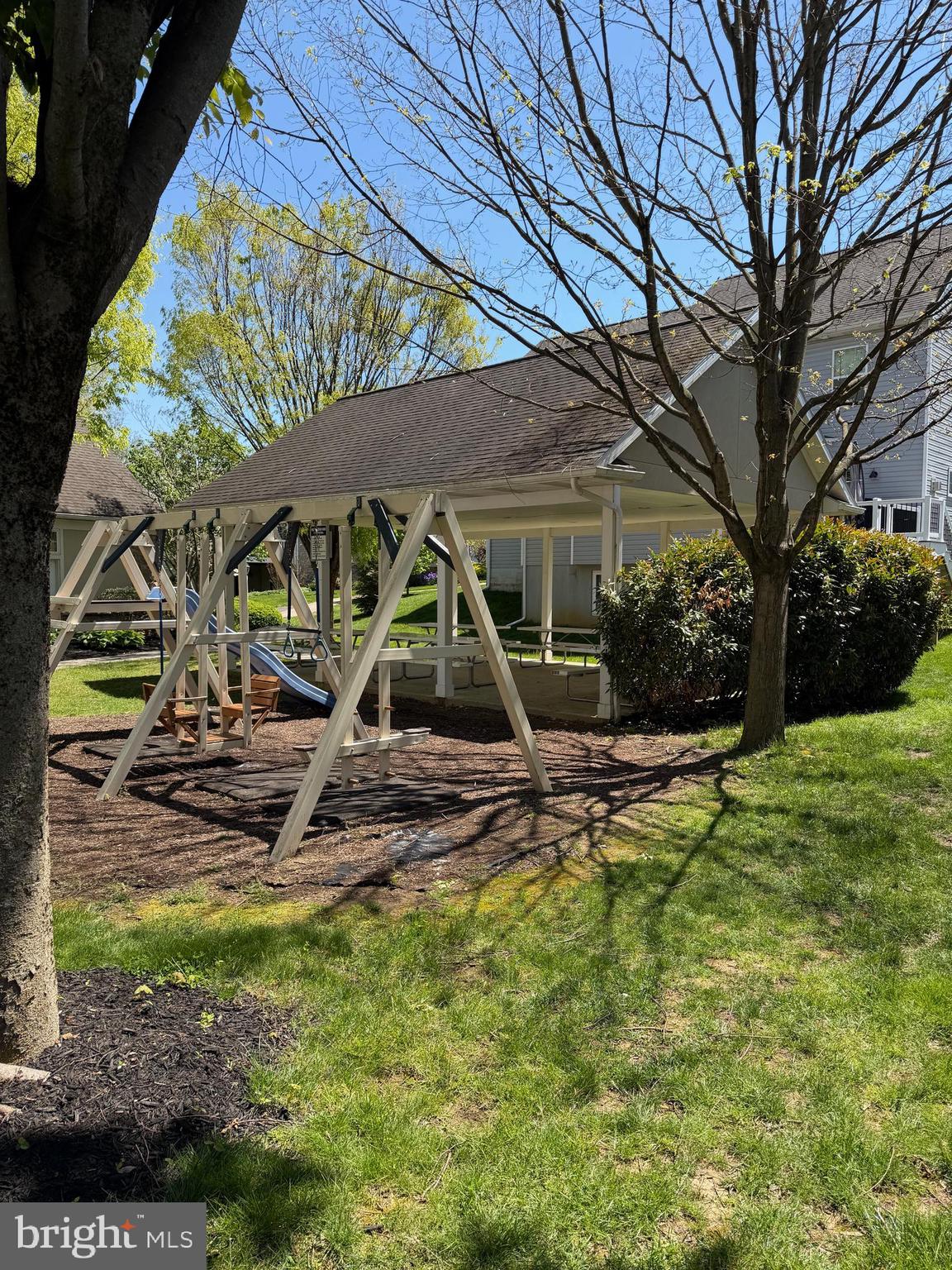 WILLOW BEND FARM - Residential