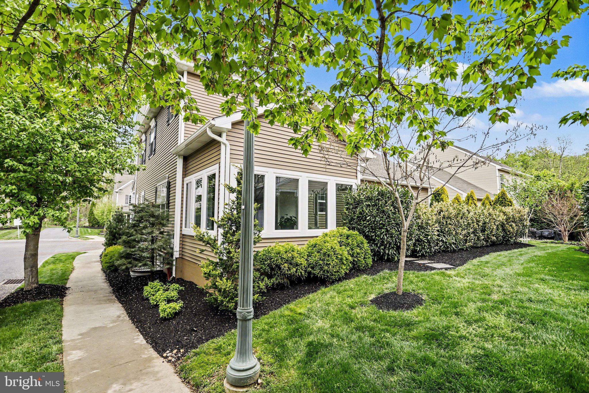 WILLOW BEND FARM - Residential