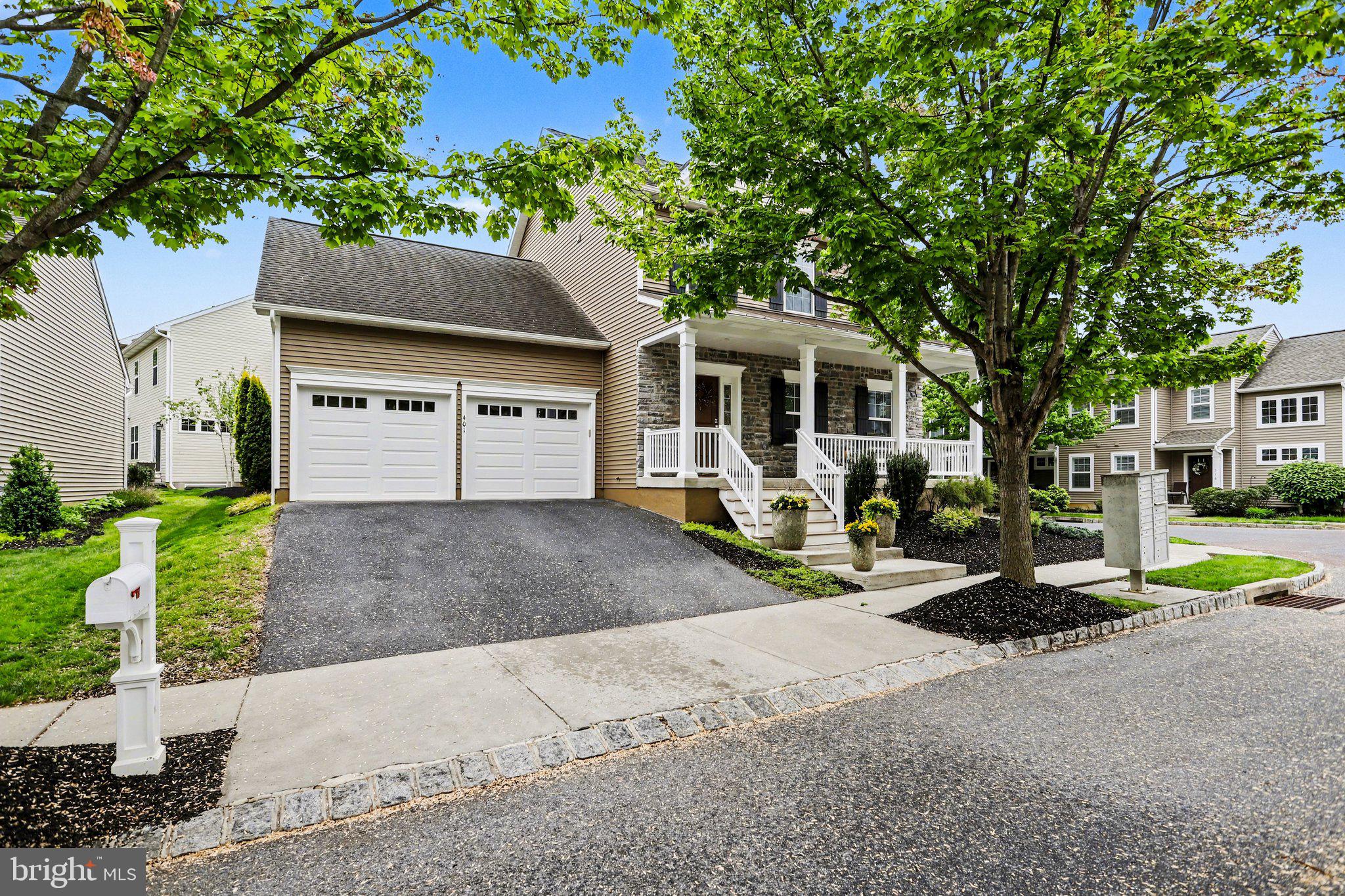 401 WENDOVER WAY
