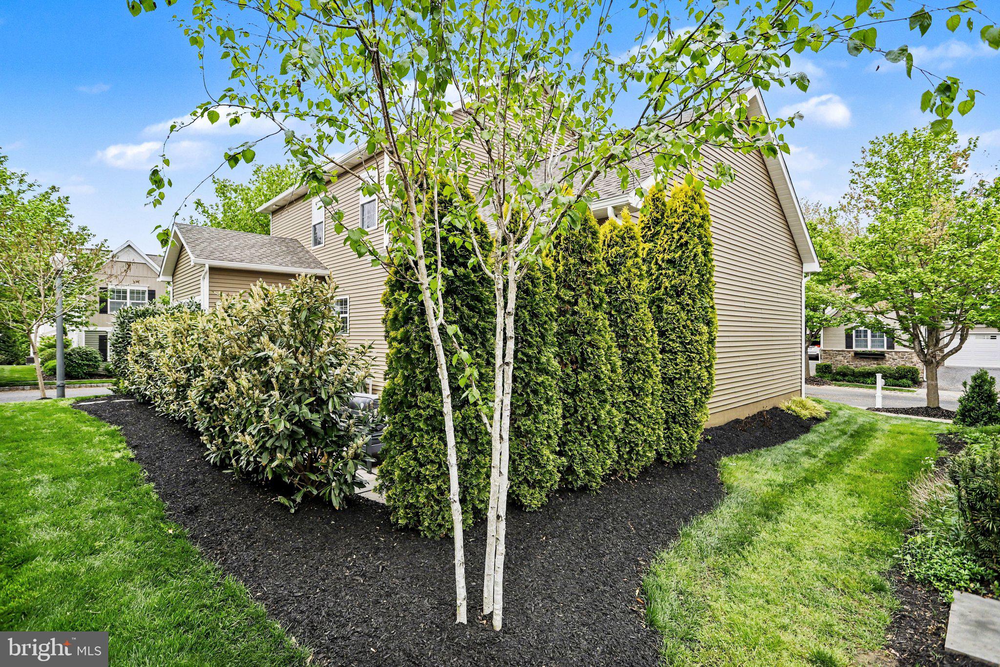 WILLOW BEND FARM - Residential