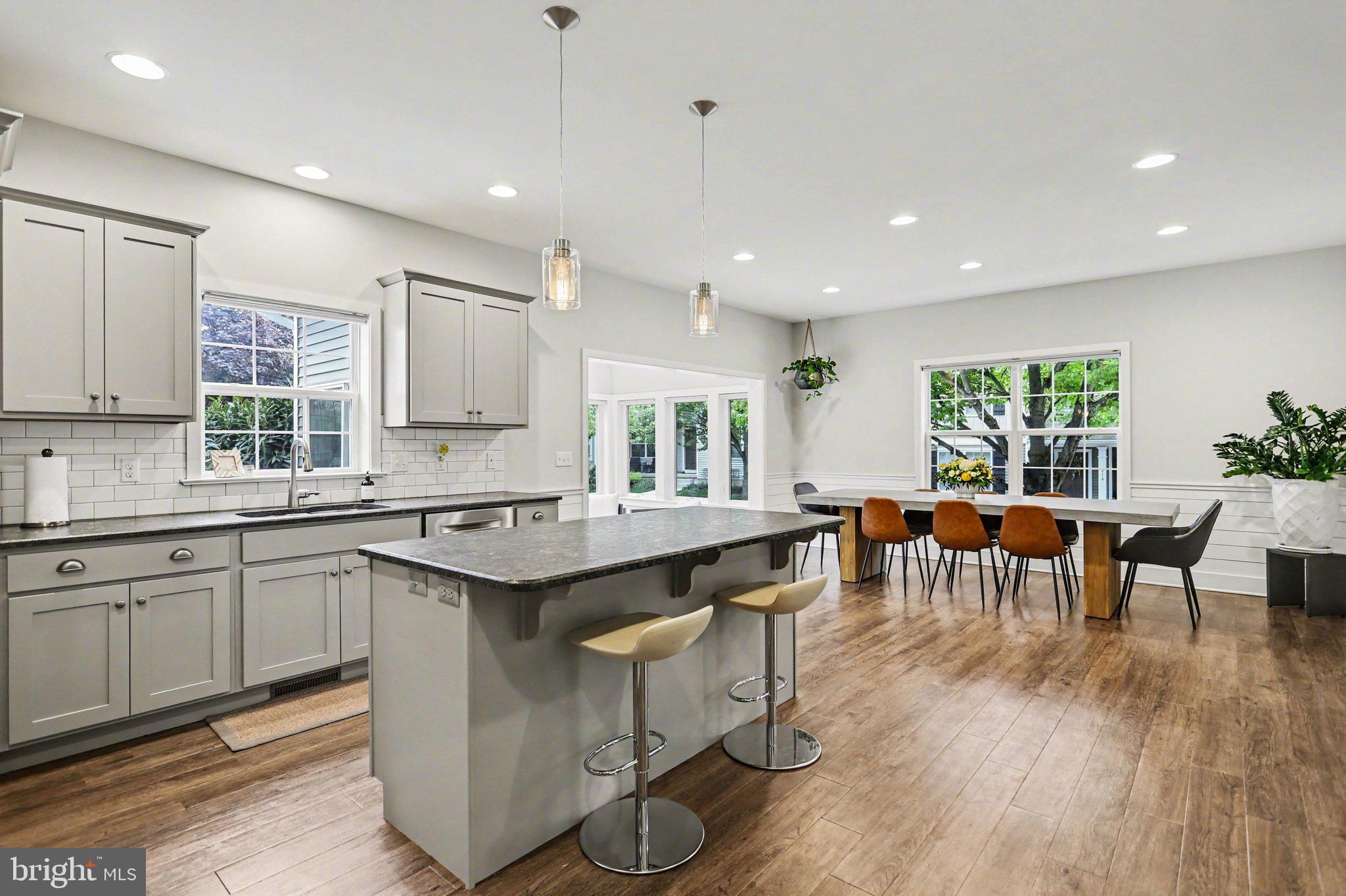 WILLOW BEND FARM - Residential