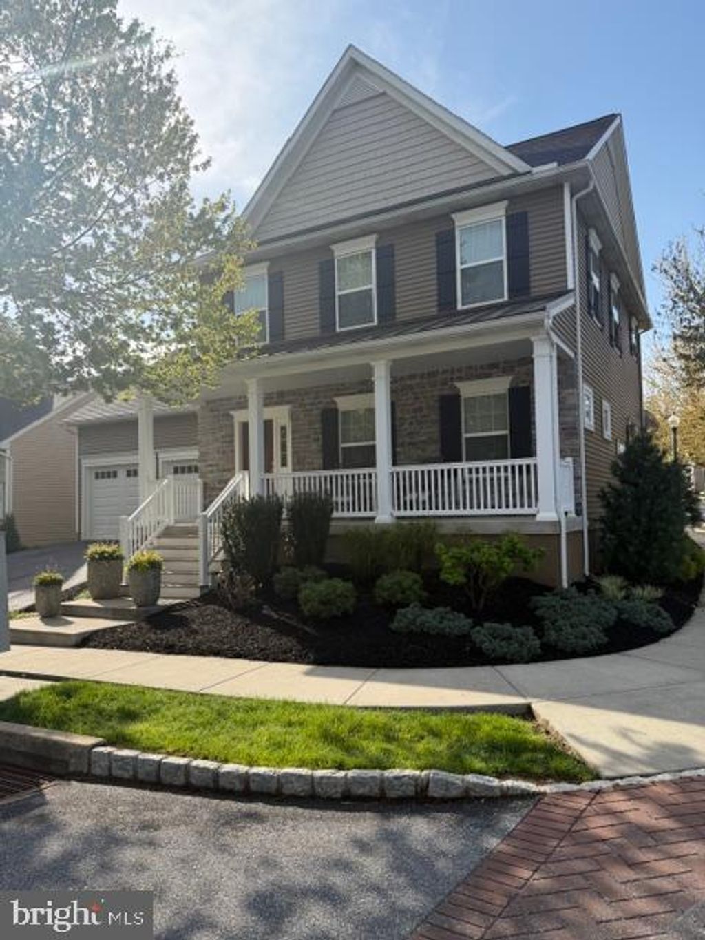 Photo of 401 Wendover Way, LANCASTER, PA 17603 (MLS # PALA2086756)