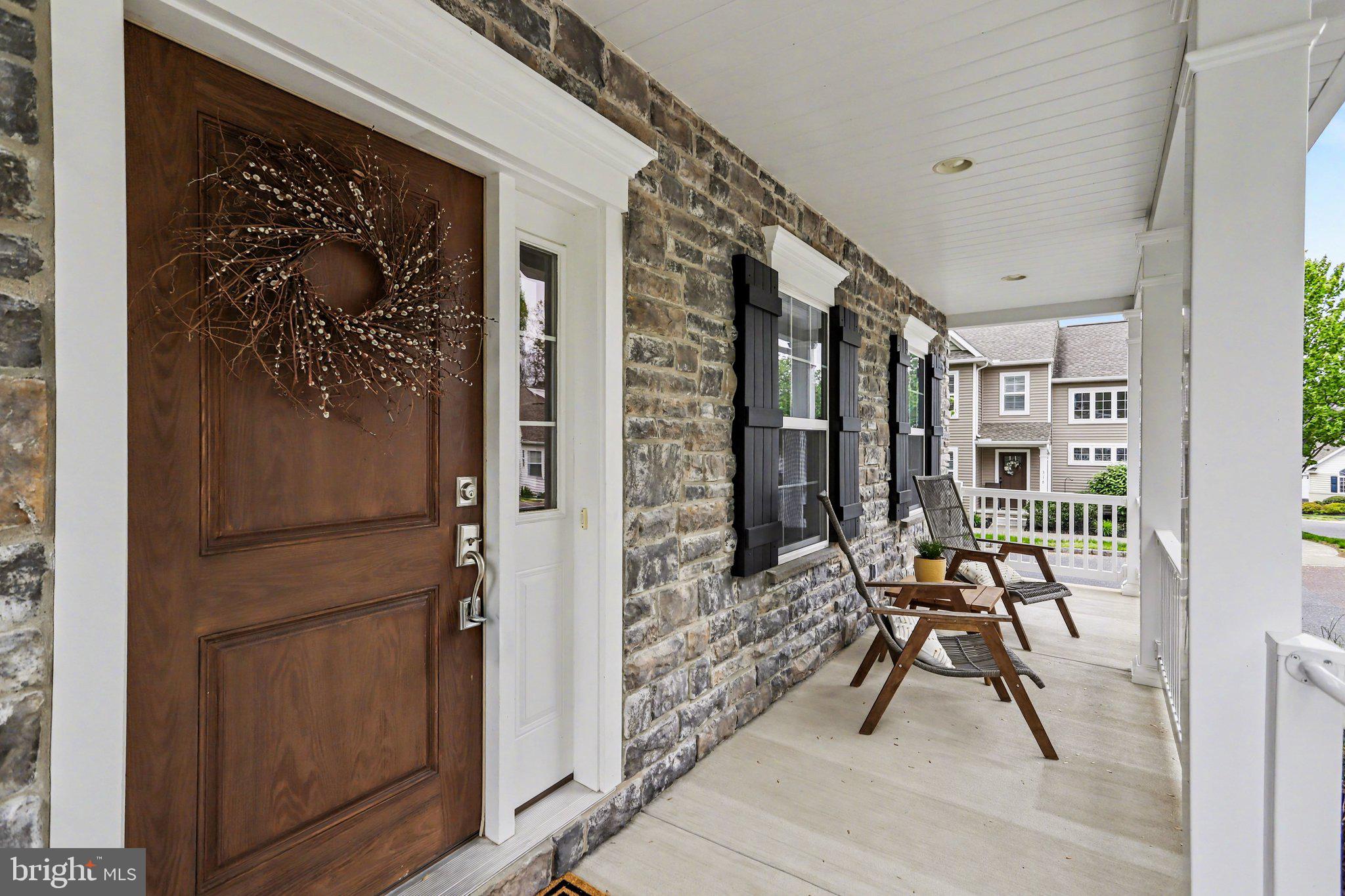 WILLOW BEND FARM - Residential