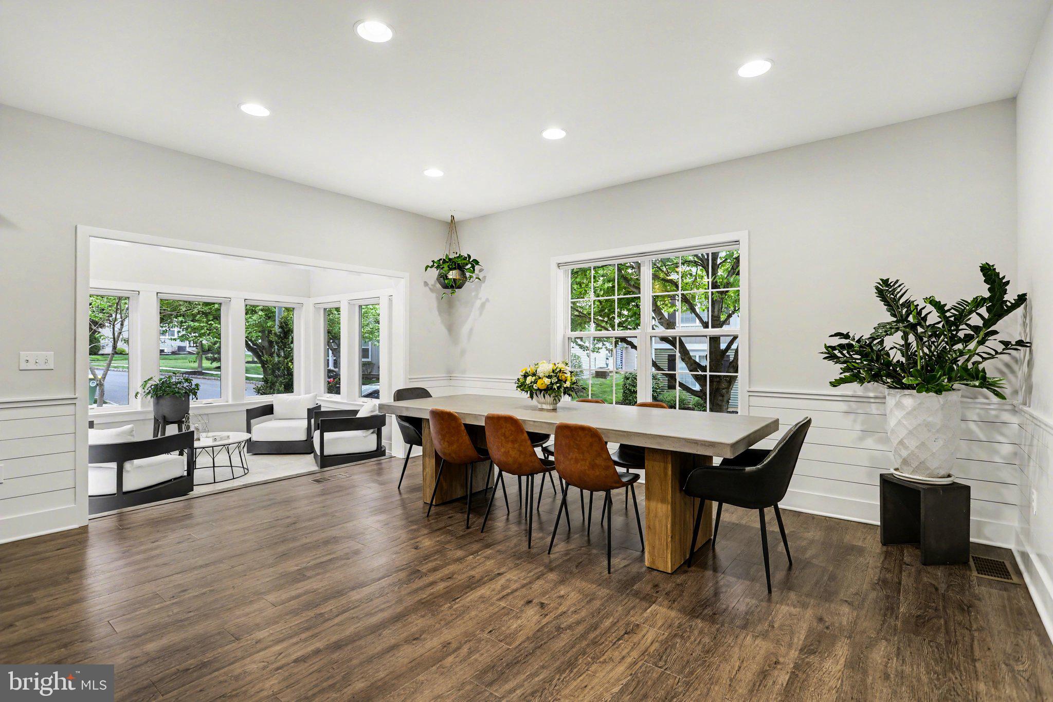 WILLOW BEND FARM - Residential