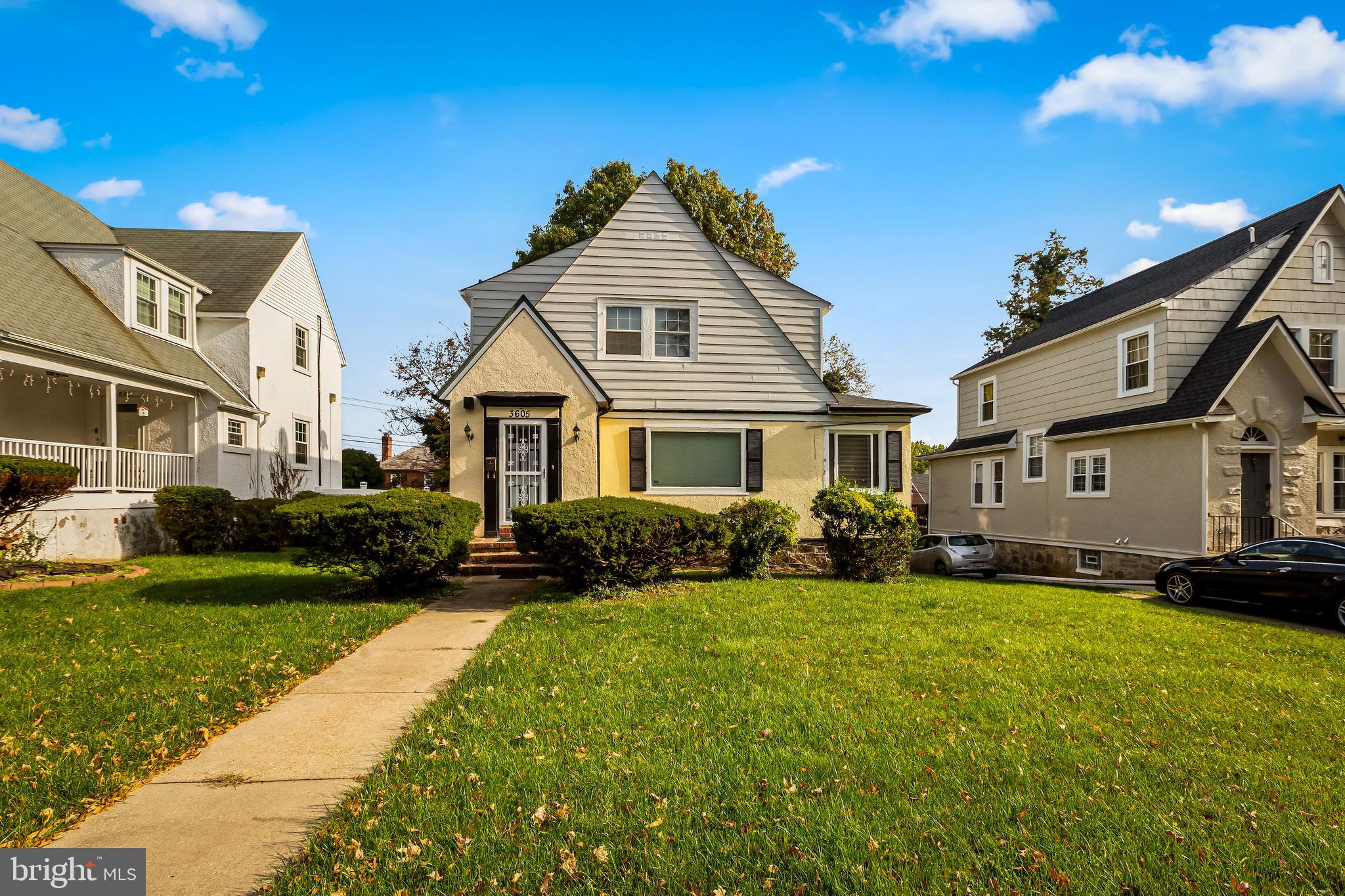 ASHBURTON - Residential