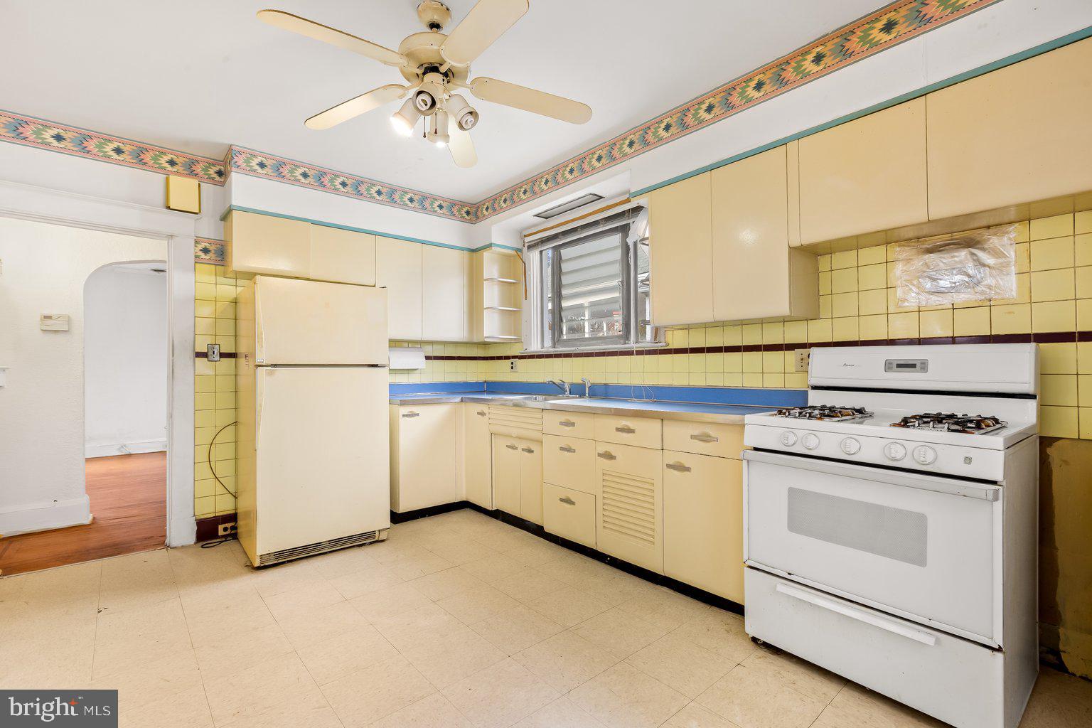 ASHBURTON - Residential