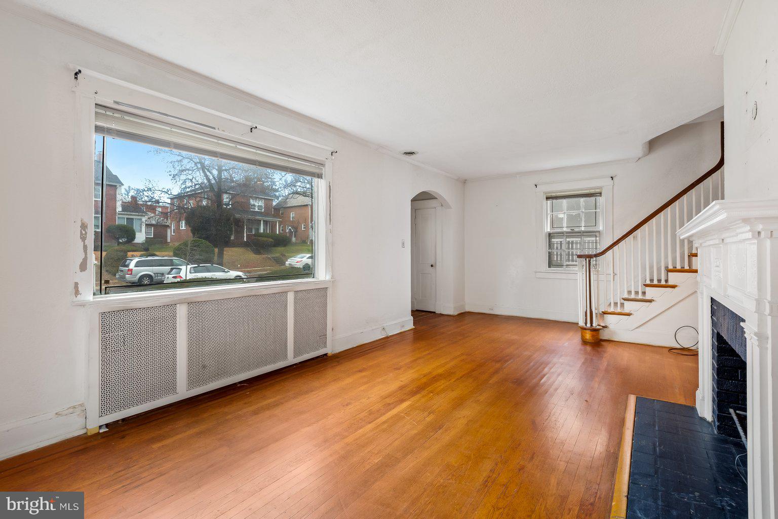 ASHBURTON - Residential