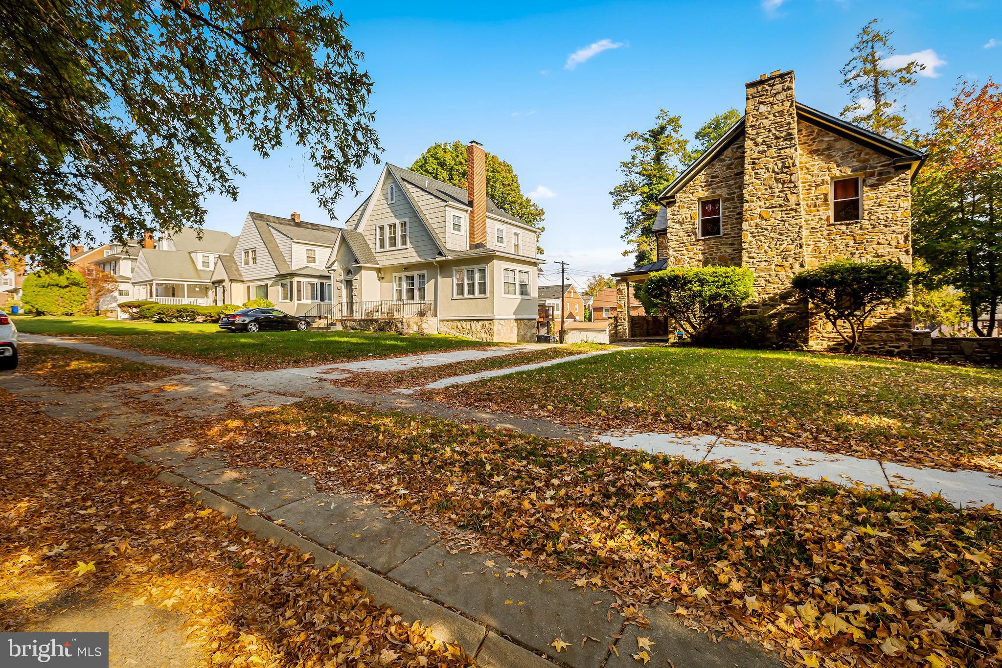 ASHBURTON - Residential