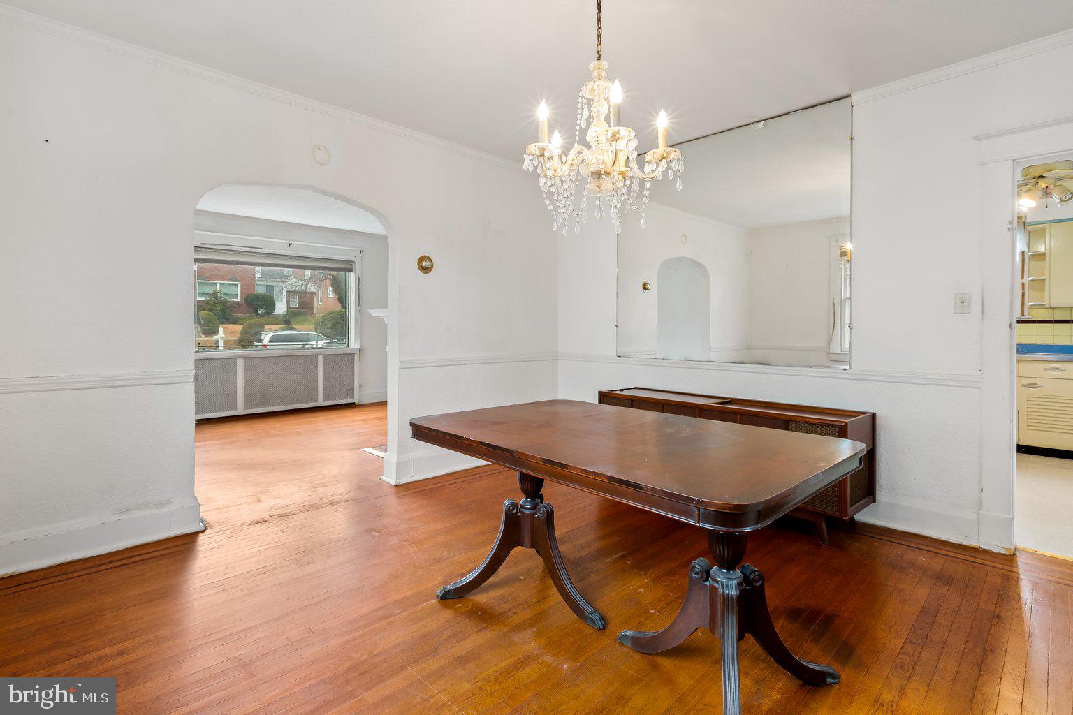 ASHBURTON - Residential