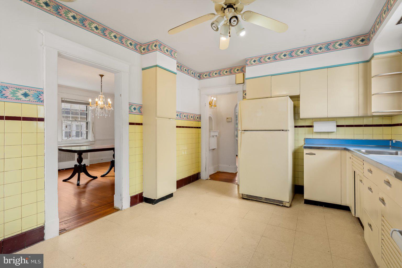 ASHBURTON - Residential