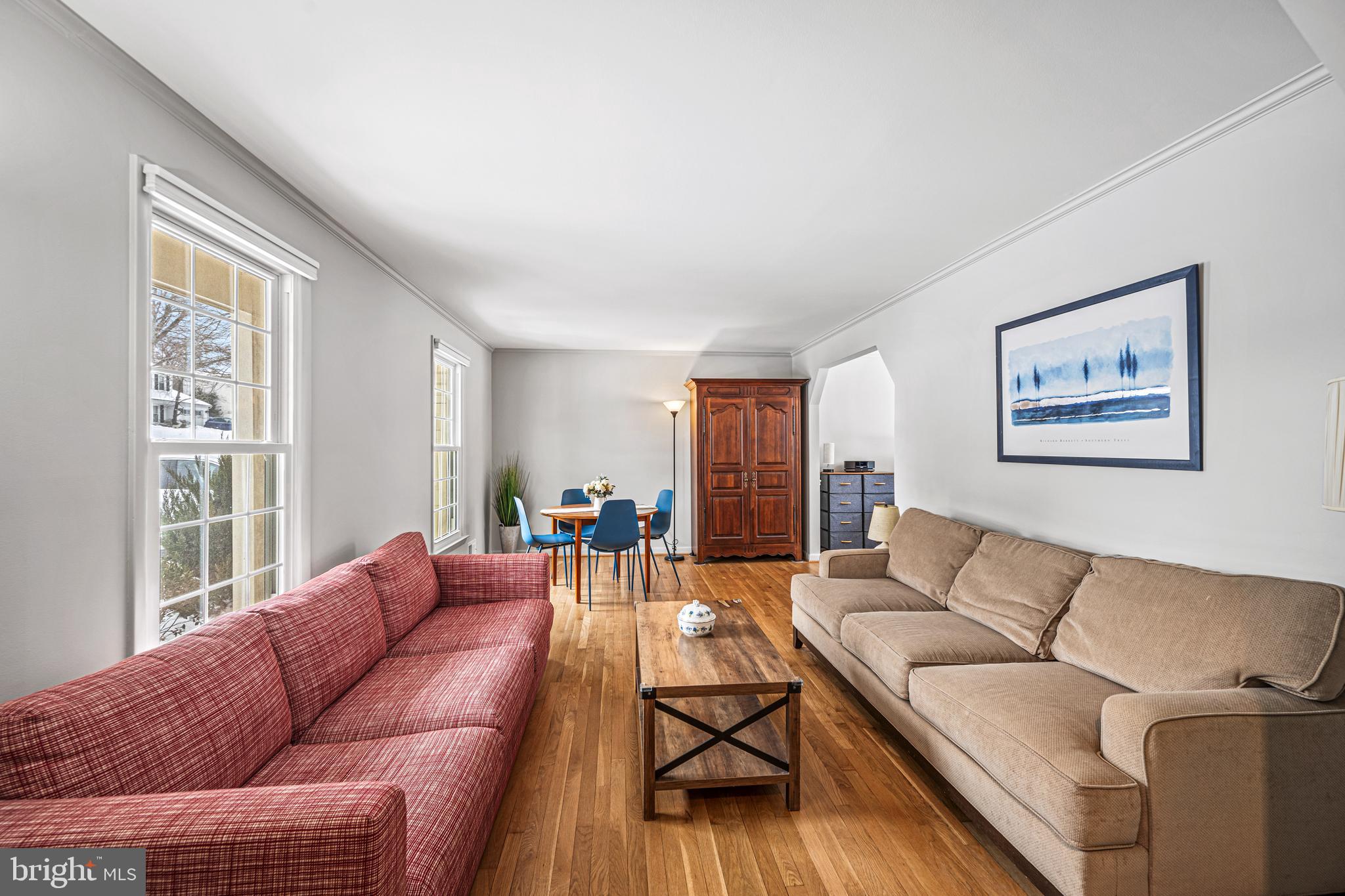 BROOKVILLE KNOLLS - Residential