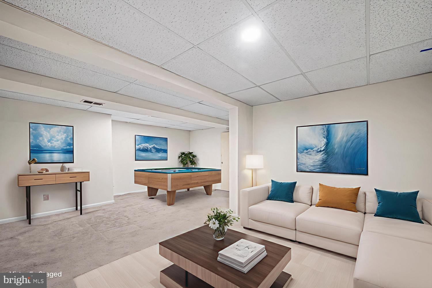 BROOKVILLE KNOLLS - Residential