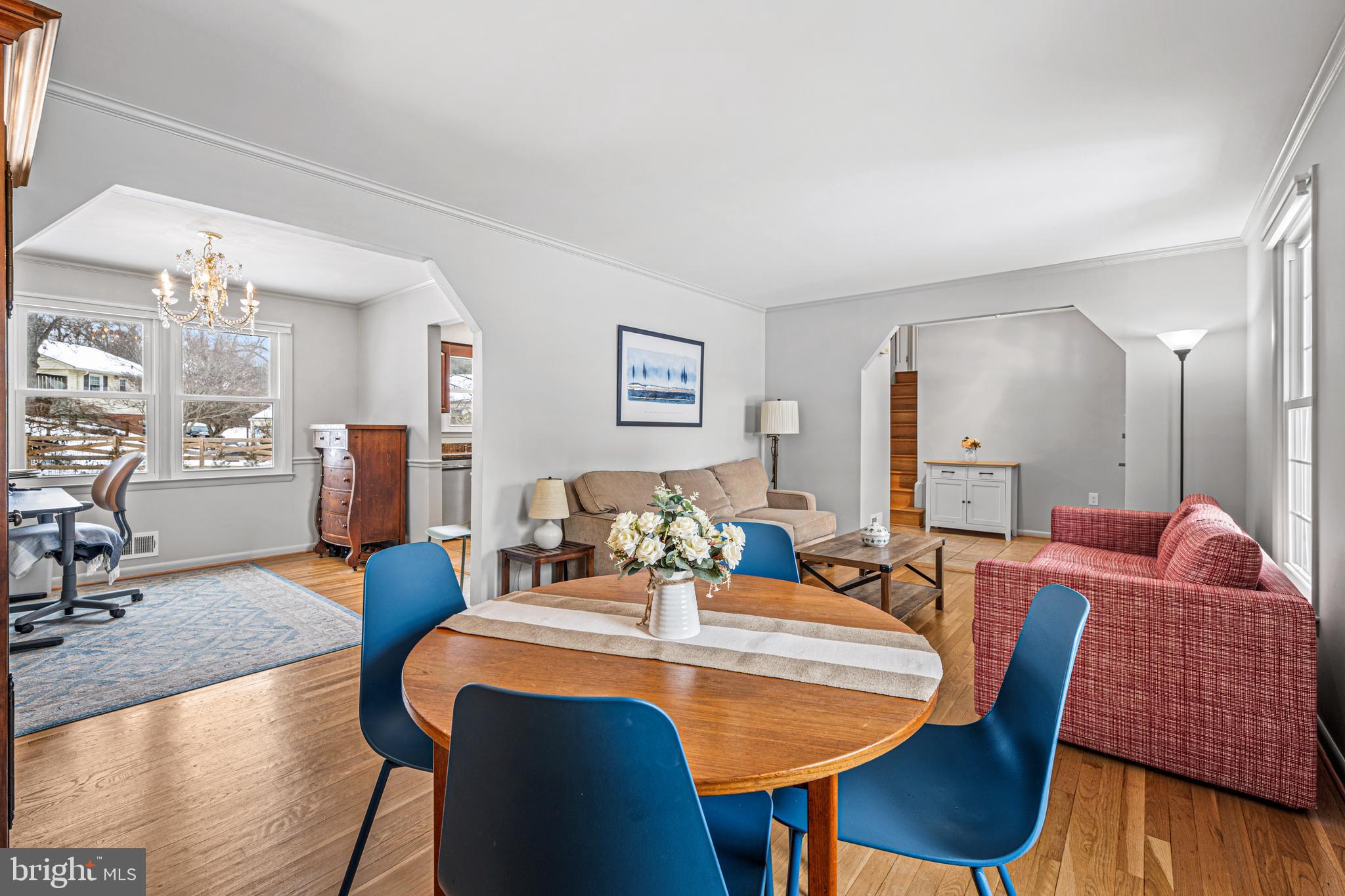 BROOKVILLE KNOLLS - Residential