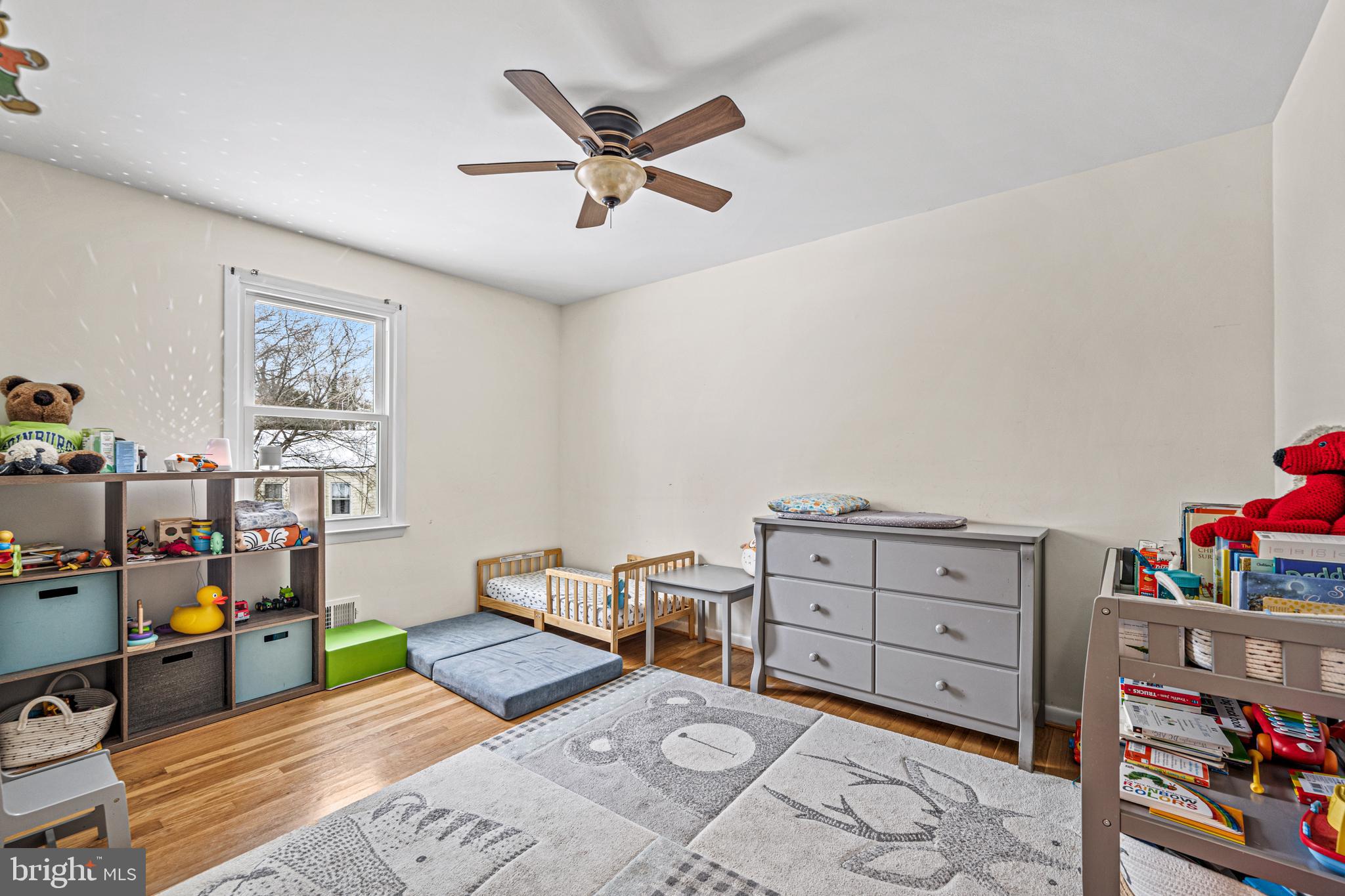 BROOKVILLE KNOLLS - Residential