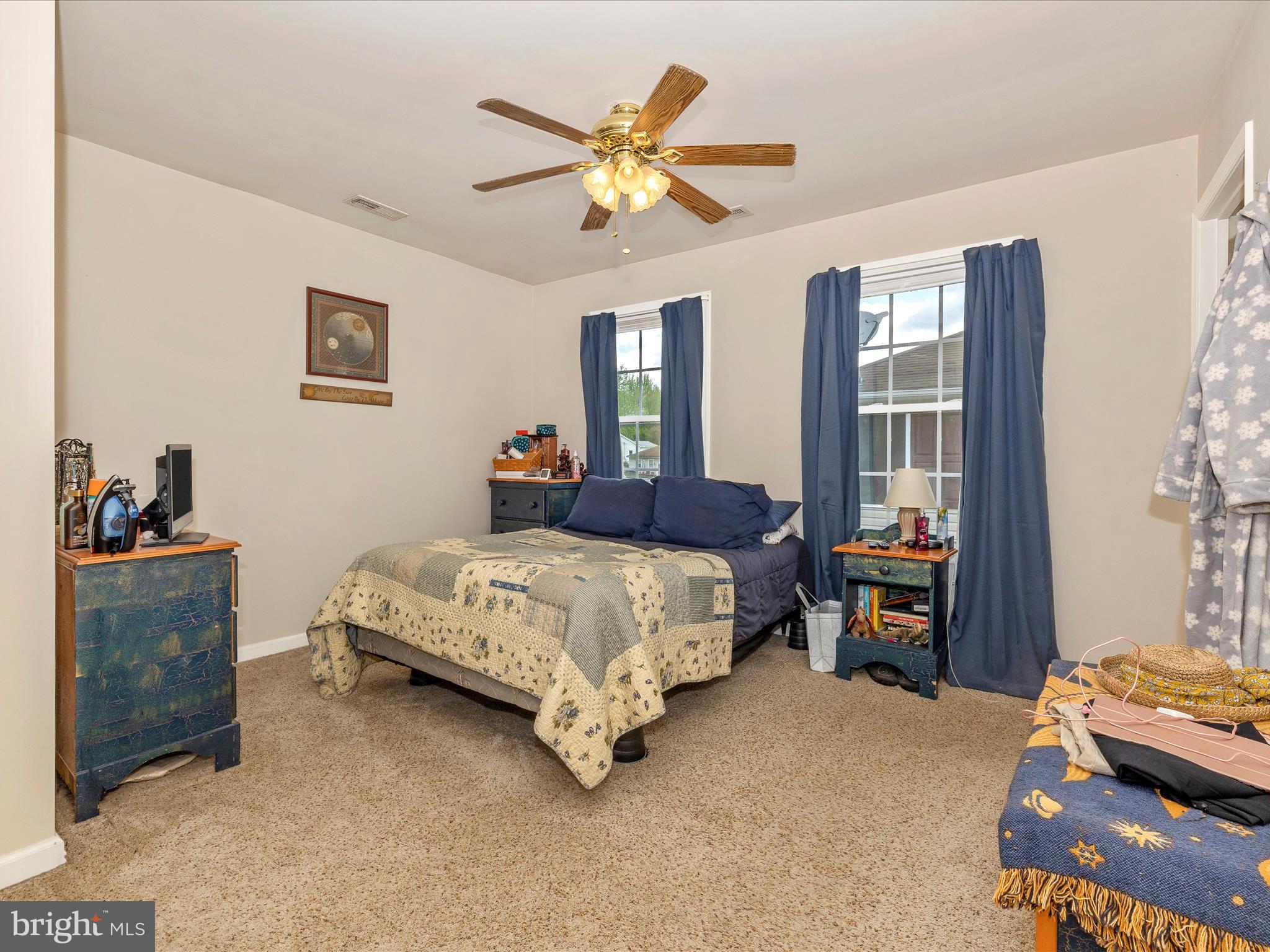 SHARPSBURG - Residential