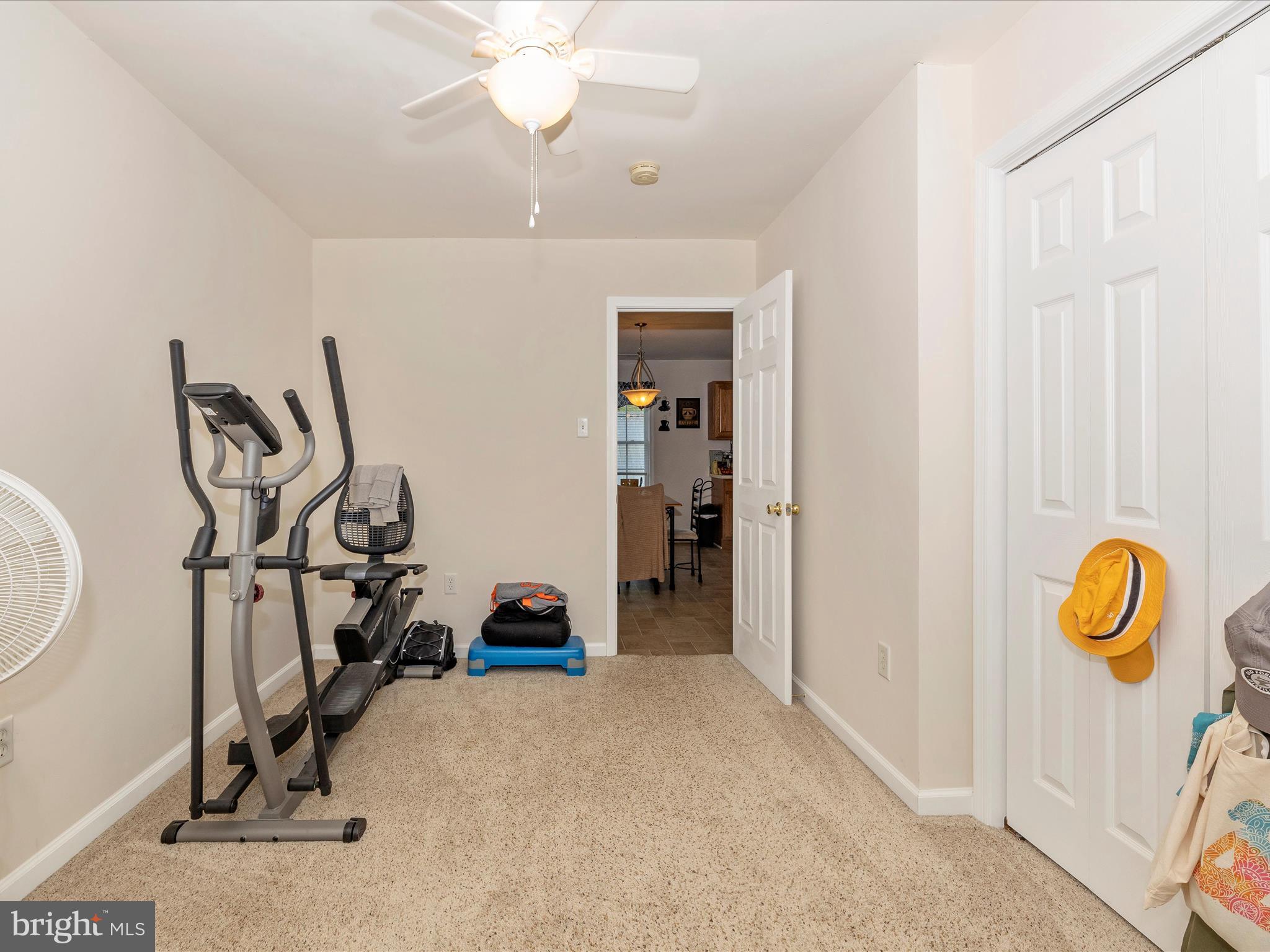 SHARPSBURG - Residential