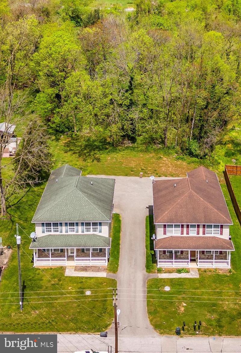 SHARPSBURG - Residential