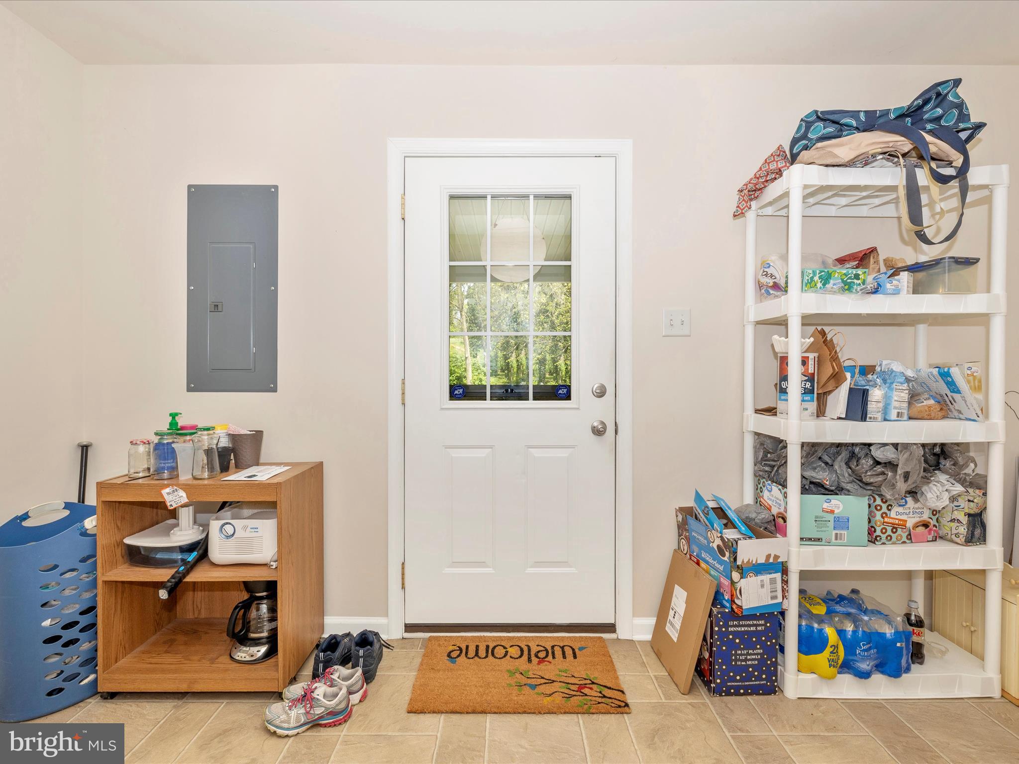 SHARPSBURG - Residential