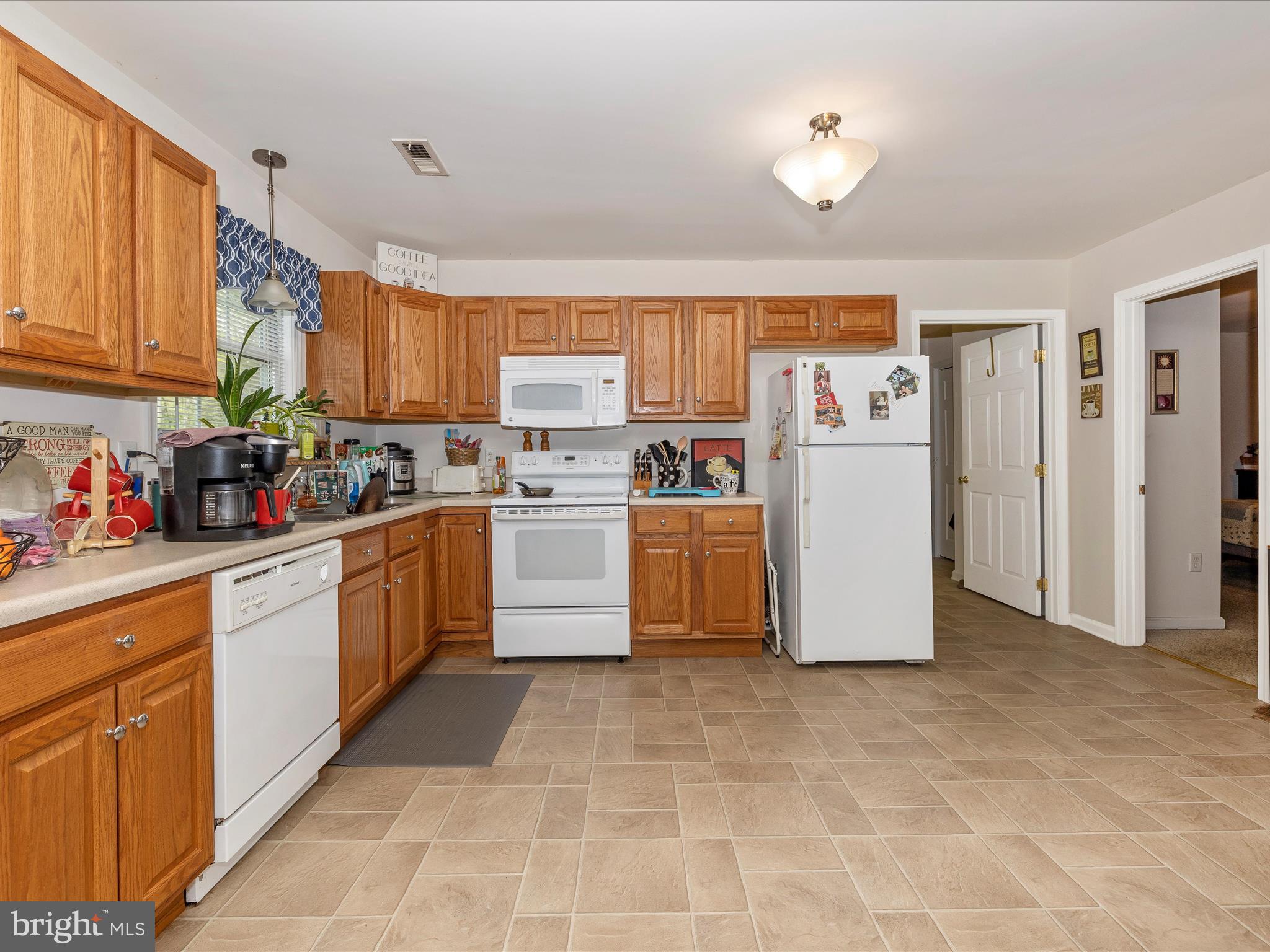 SHARPSBURG - Residential