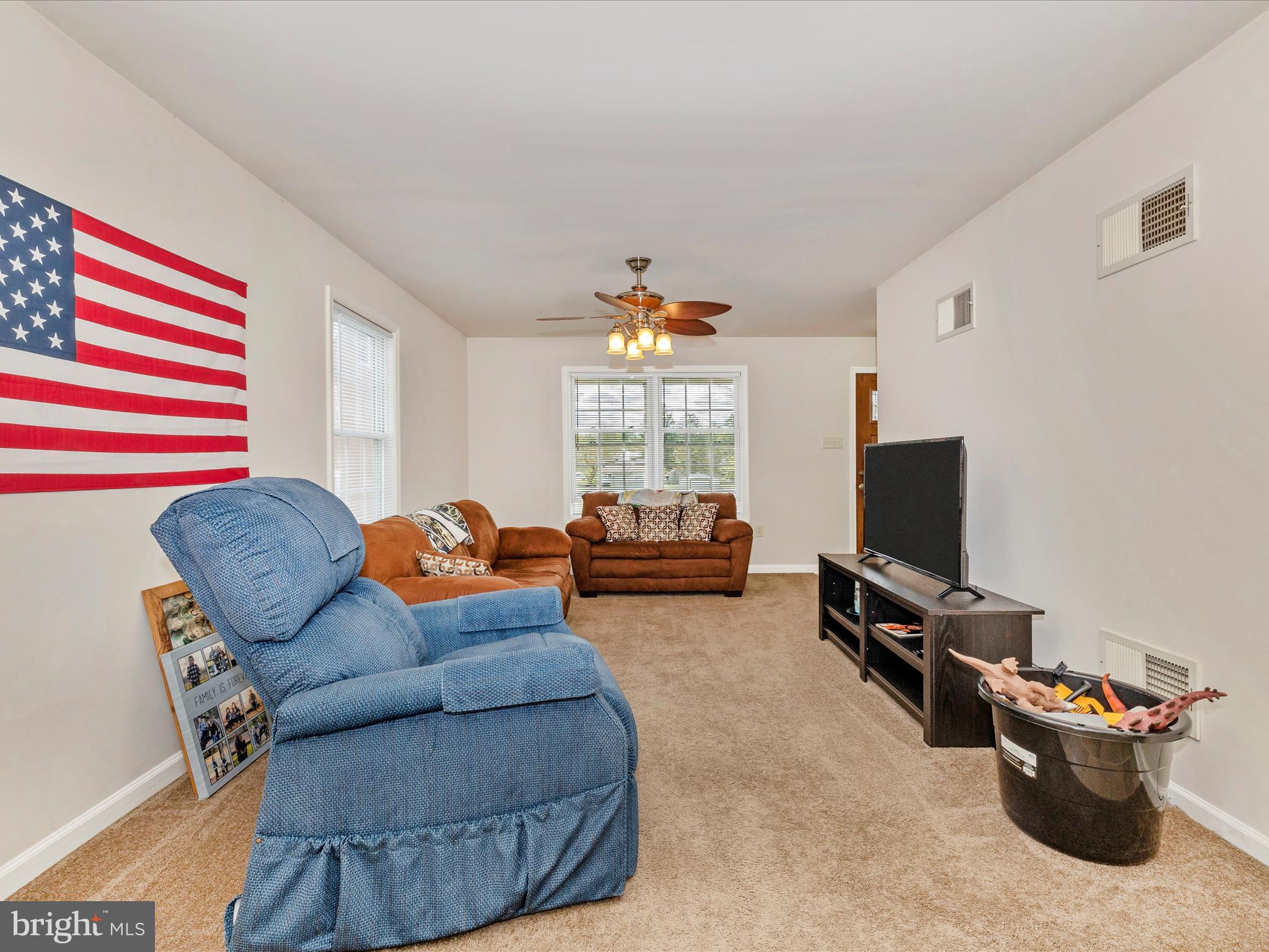 SHARPSBURG - Residential