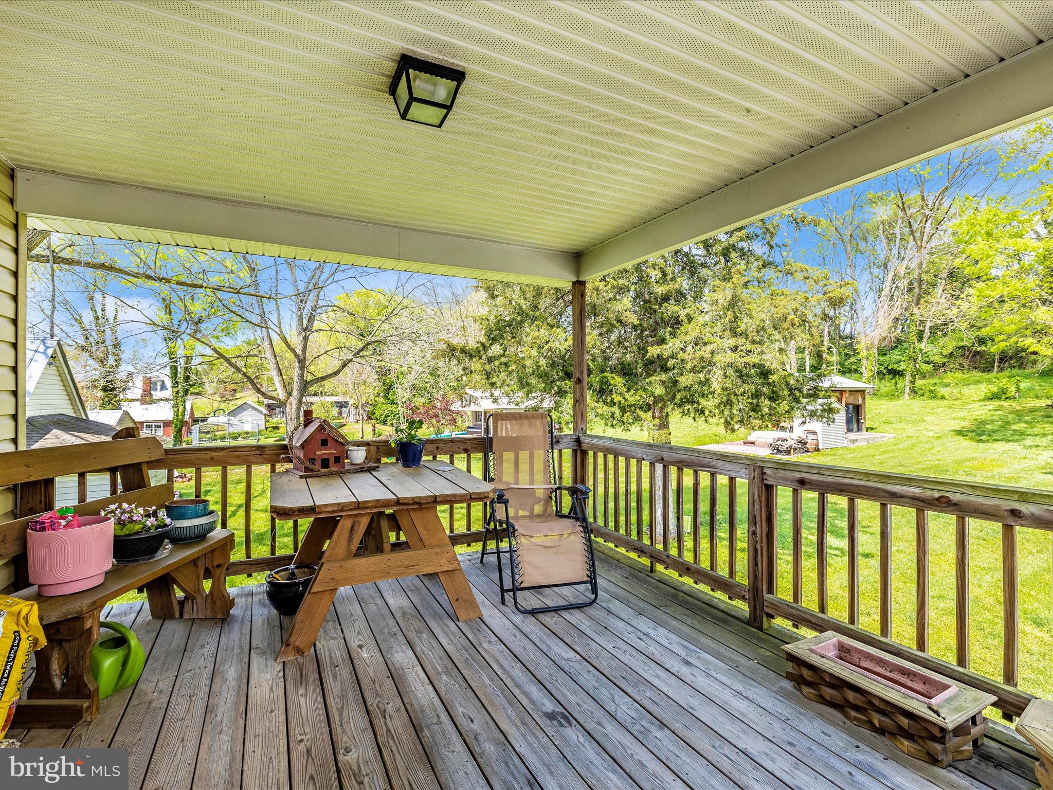 SHARPSBURG - Residential