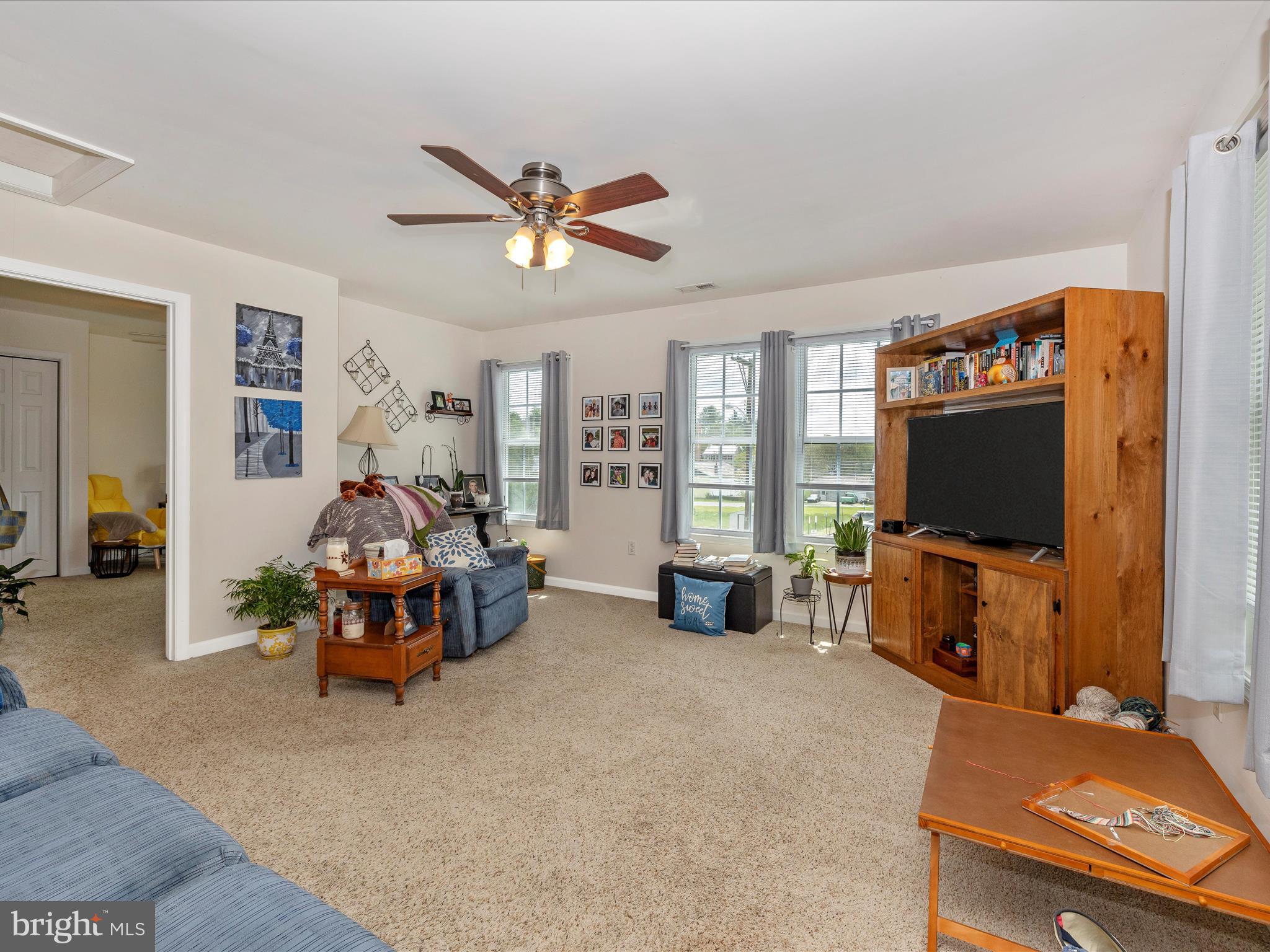 SHARPSBURG - Residential