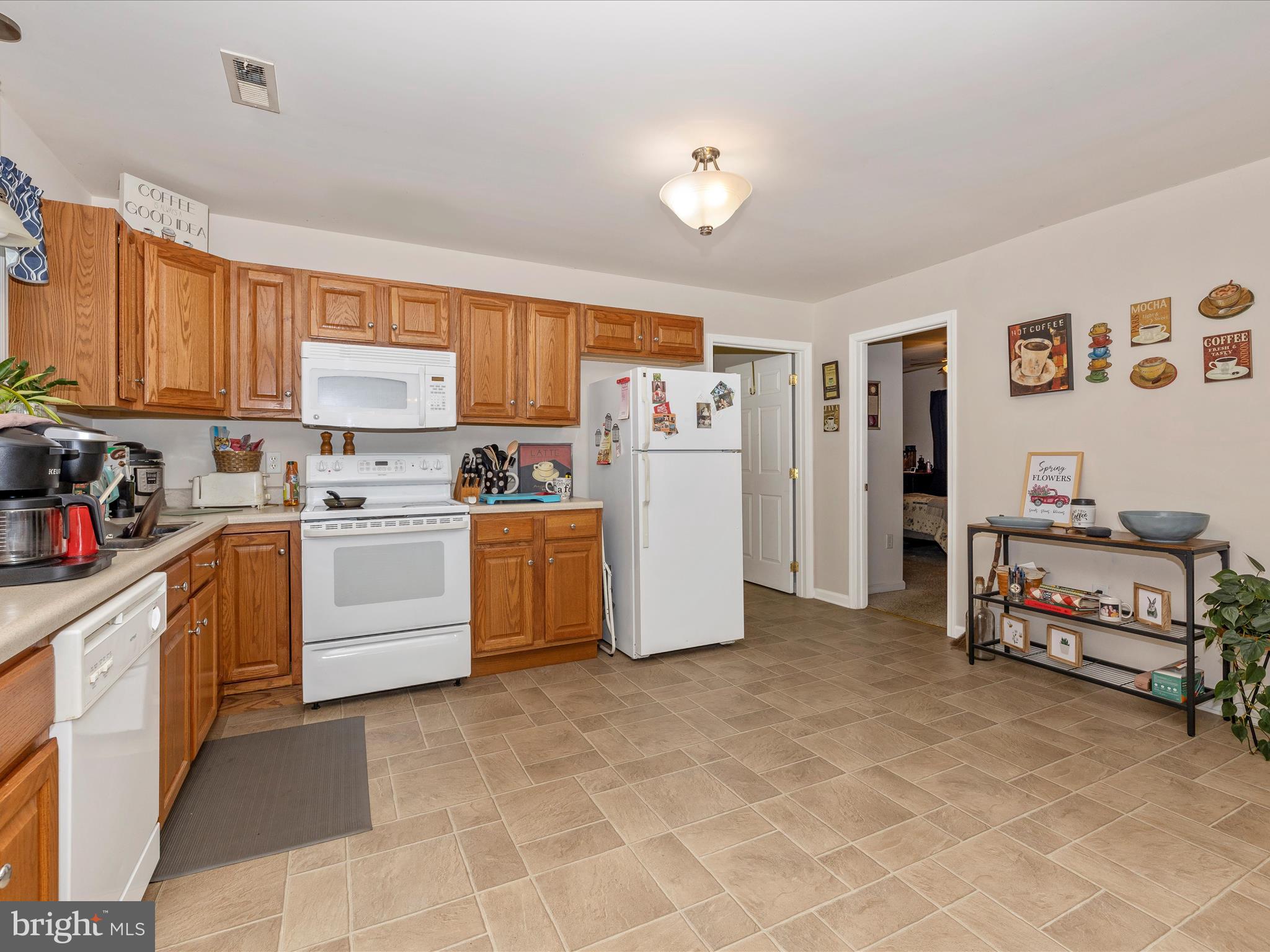 SHARPSBURG - Residential