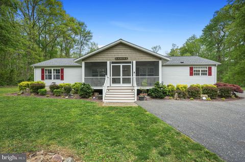 1982 BLACKISTON CHURCH ROAD CLAYTON DE 19938