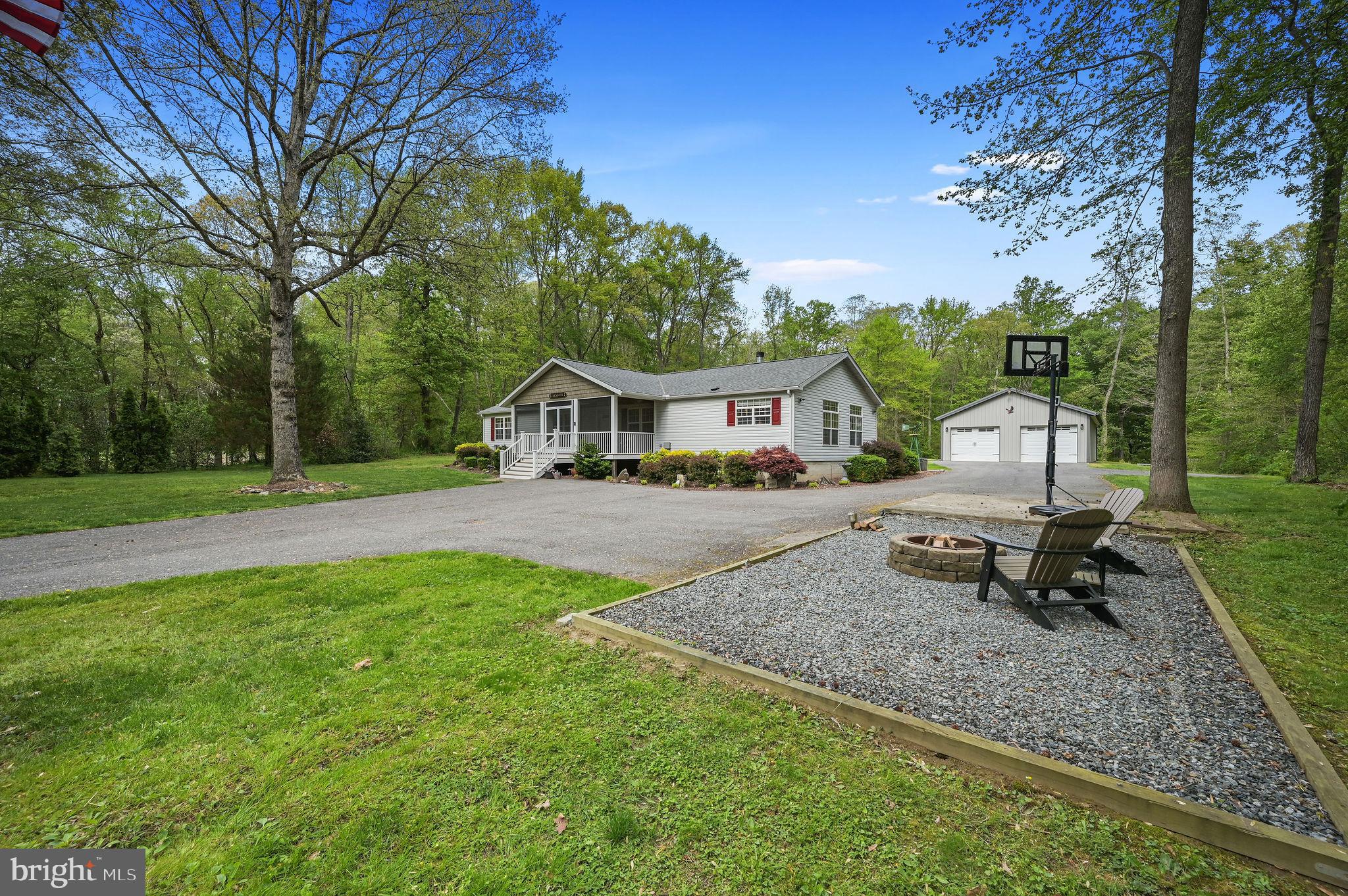 1982 BLACKISTON CHURCH ROAD