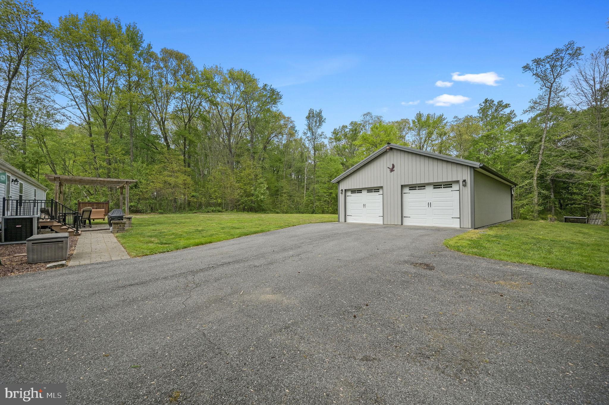 1982 BLACKISTON CHURCH ROAD