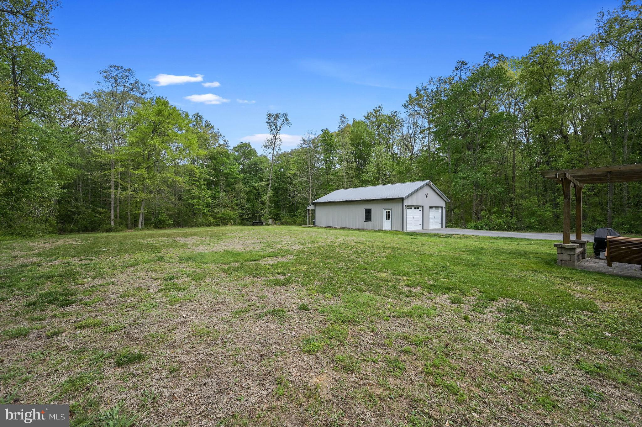 1982 BLACKISTON CHURCH ROAD