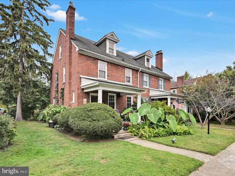 Photo of 120 Atkins Avenue, LANCASTER, PA 17603 (MLS # PALA2076496)