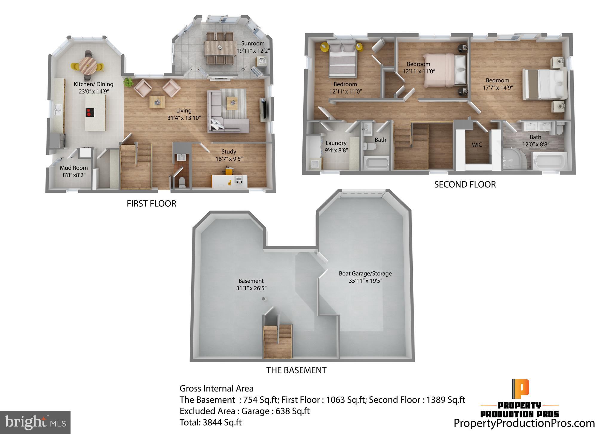 ST INIGOES SHORES - Residential