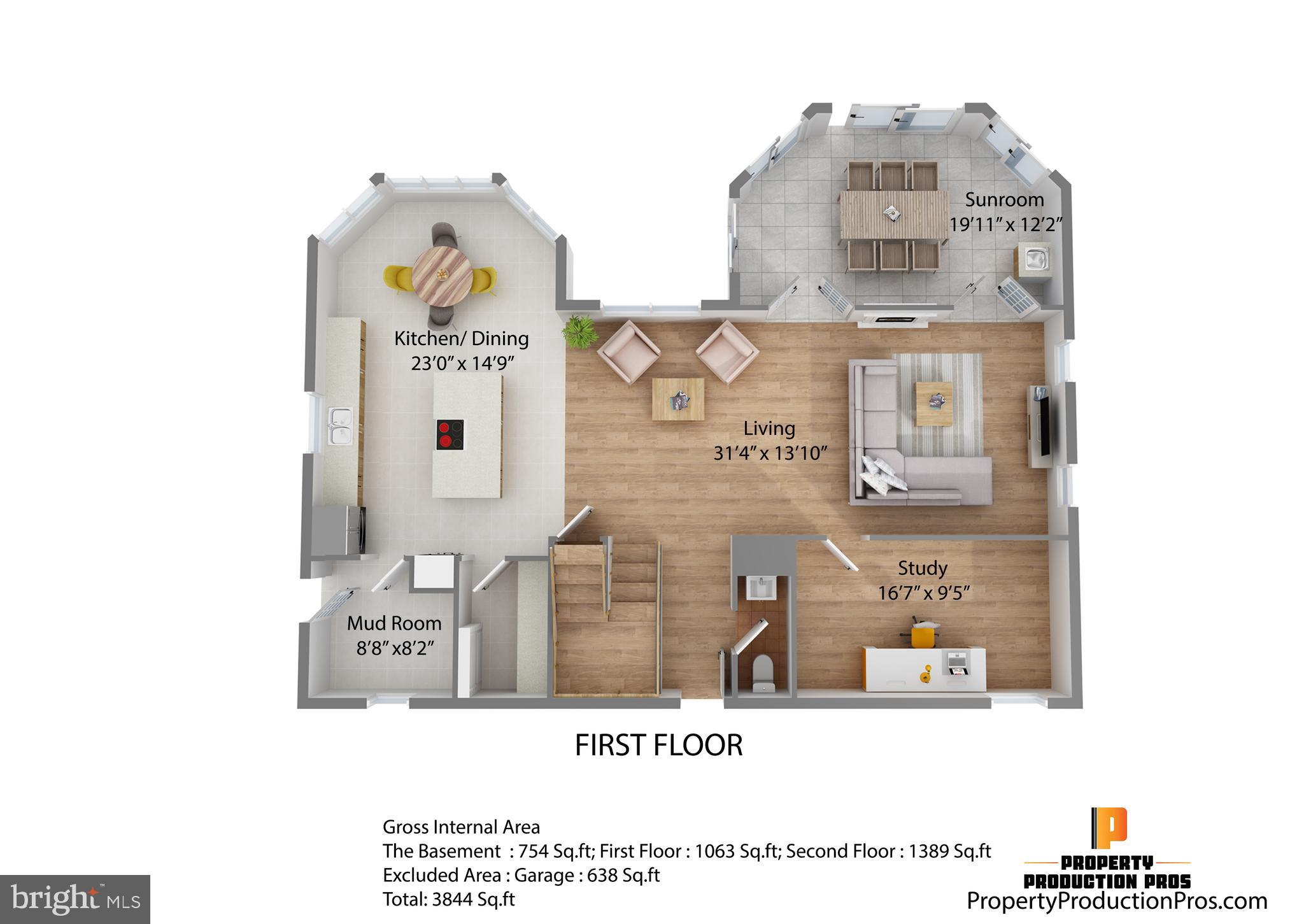 ST INIGOES SHORES - Residential