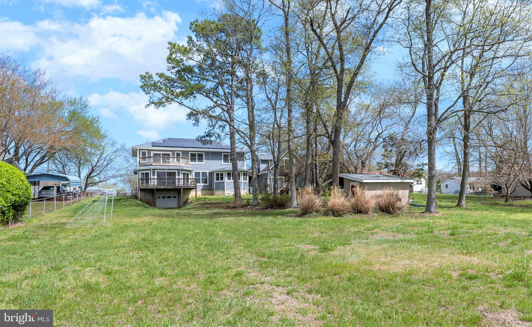 ST INIGOES SHORES - Residential