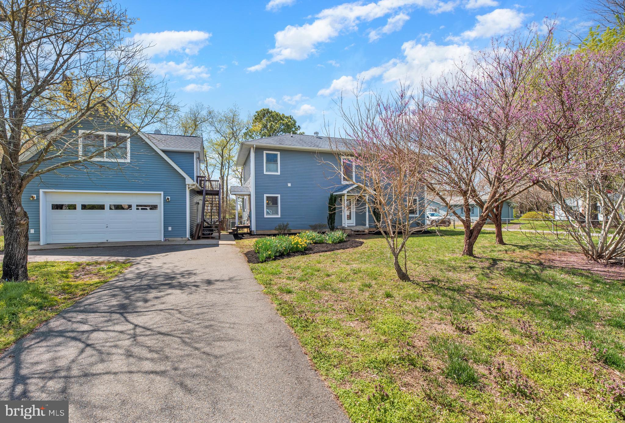 ST INIGOES SHORES - Residential