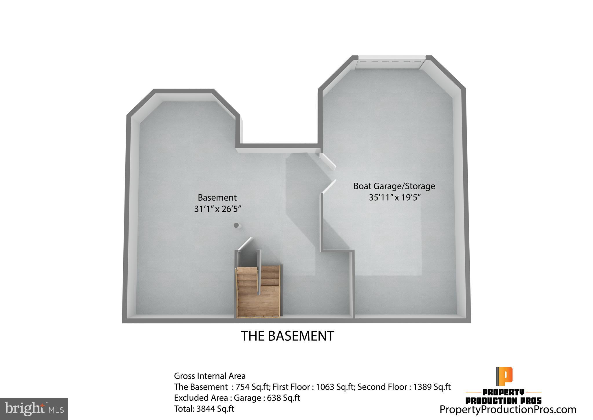 ST INIGOES SHORES - Residential