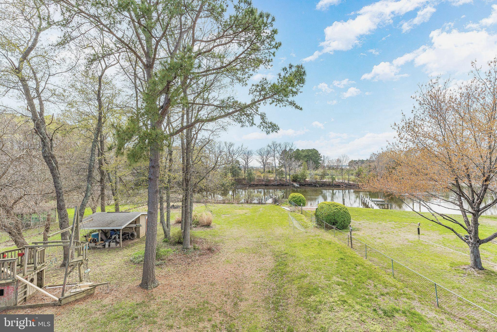 ST INIGOES SHORES - Residential