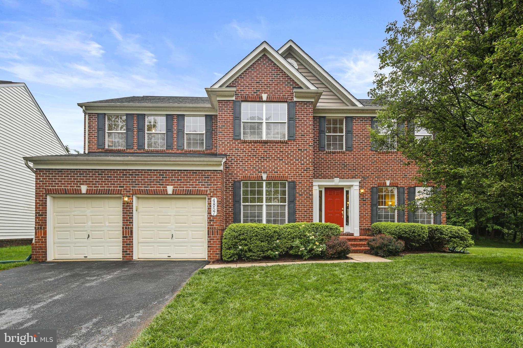 4857 ROYAL COACHMAN DRIVE